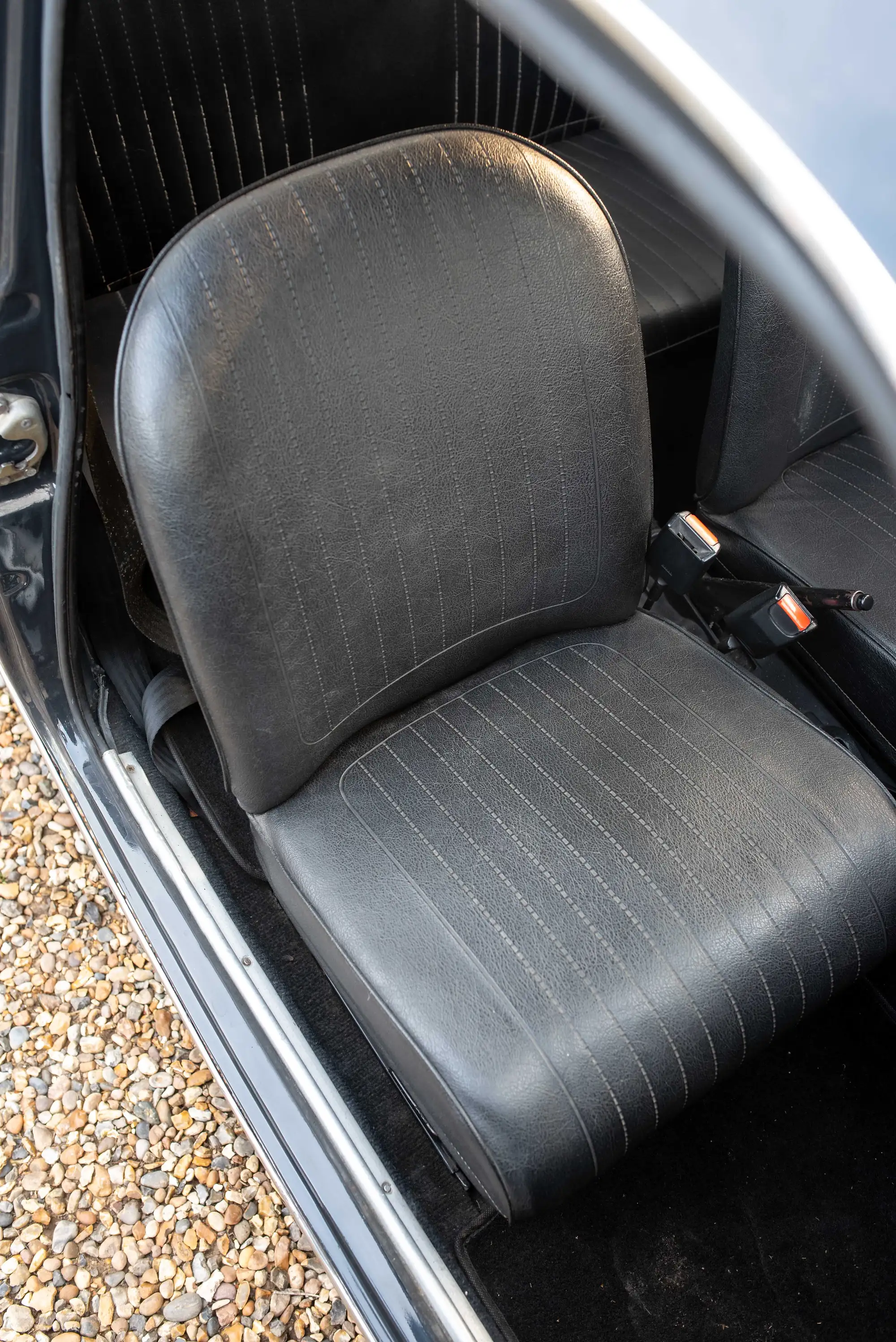 1971 Lombardi My Car Fiat 500-For Sale