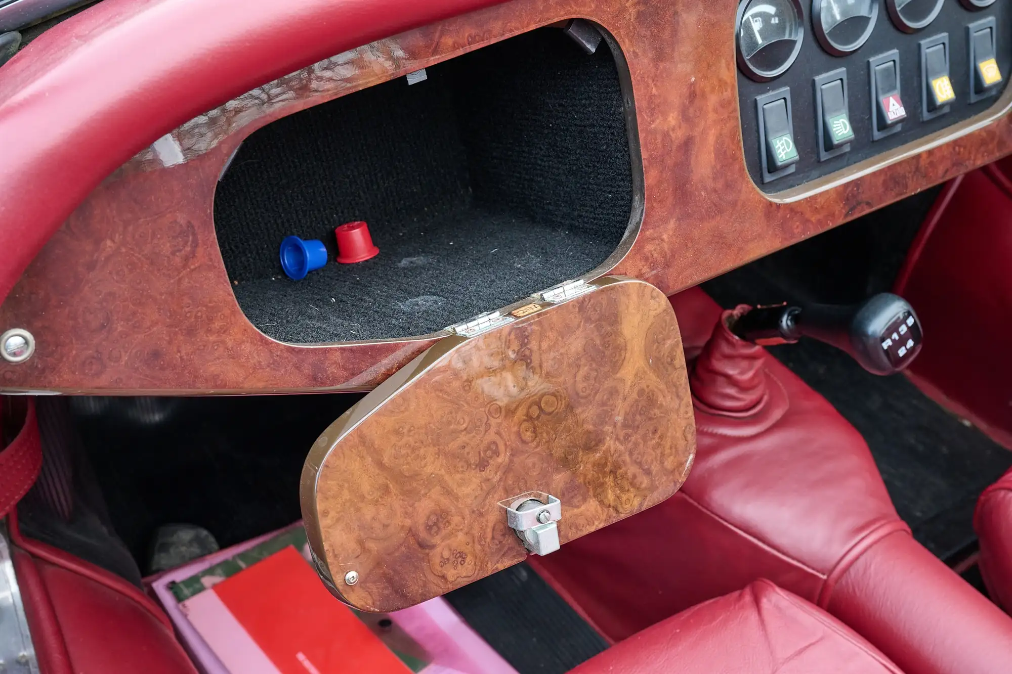 1991 Morgan 4/4 -For Sale