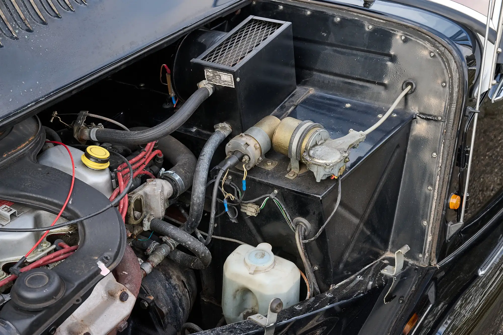 1991 Morgan 4/4 -For Sale