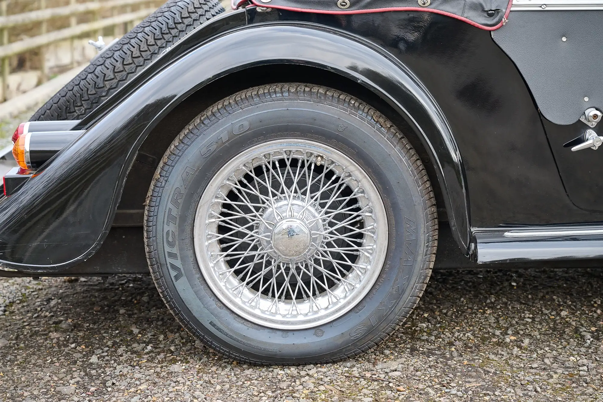 1991 Morgan 4/4 -For Sale