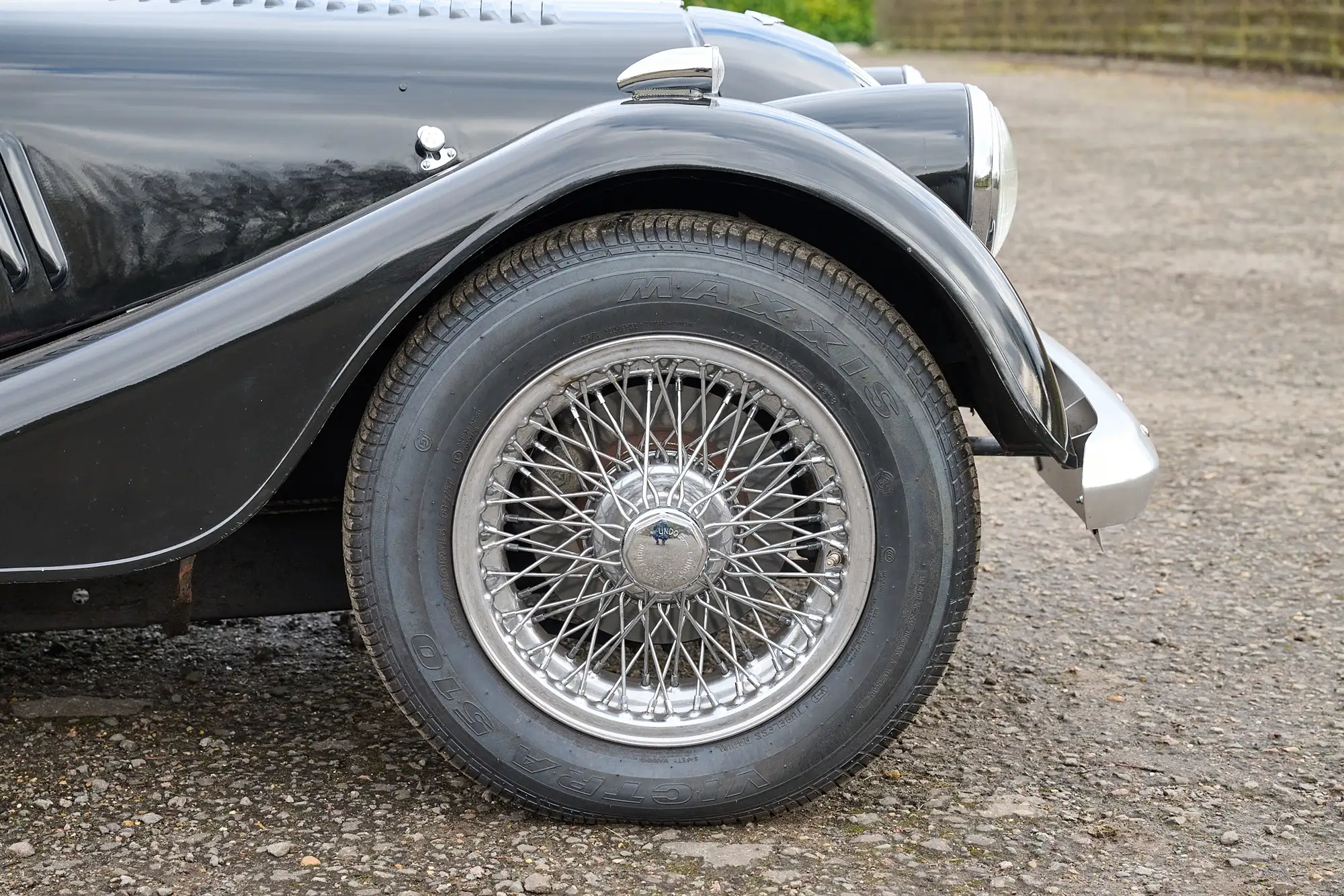 1991 Morgan 4/4 -For Sale