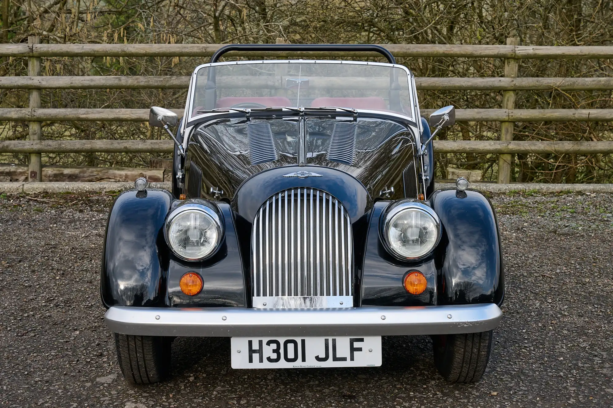 1991 Morgan 4/4 -For Sale