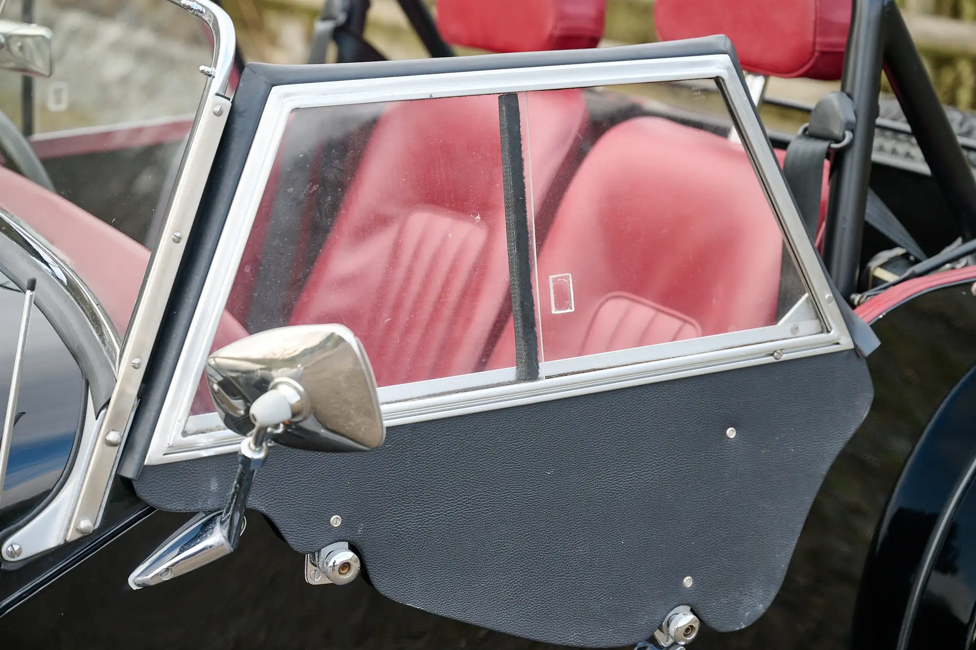 1991 Morgan 4/4 -For Sale