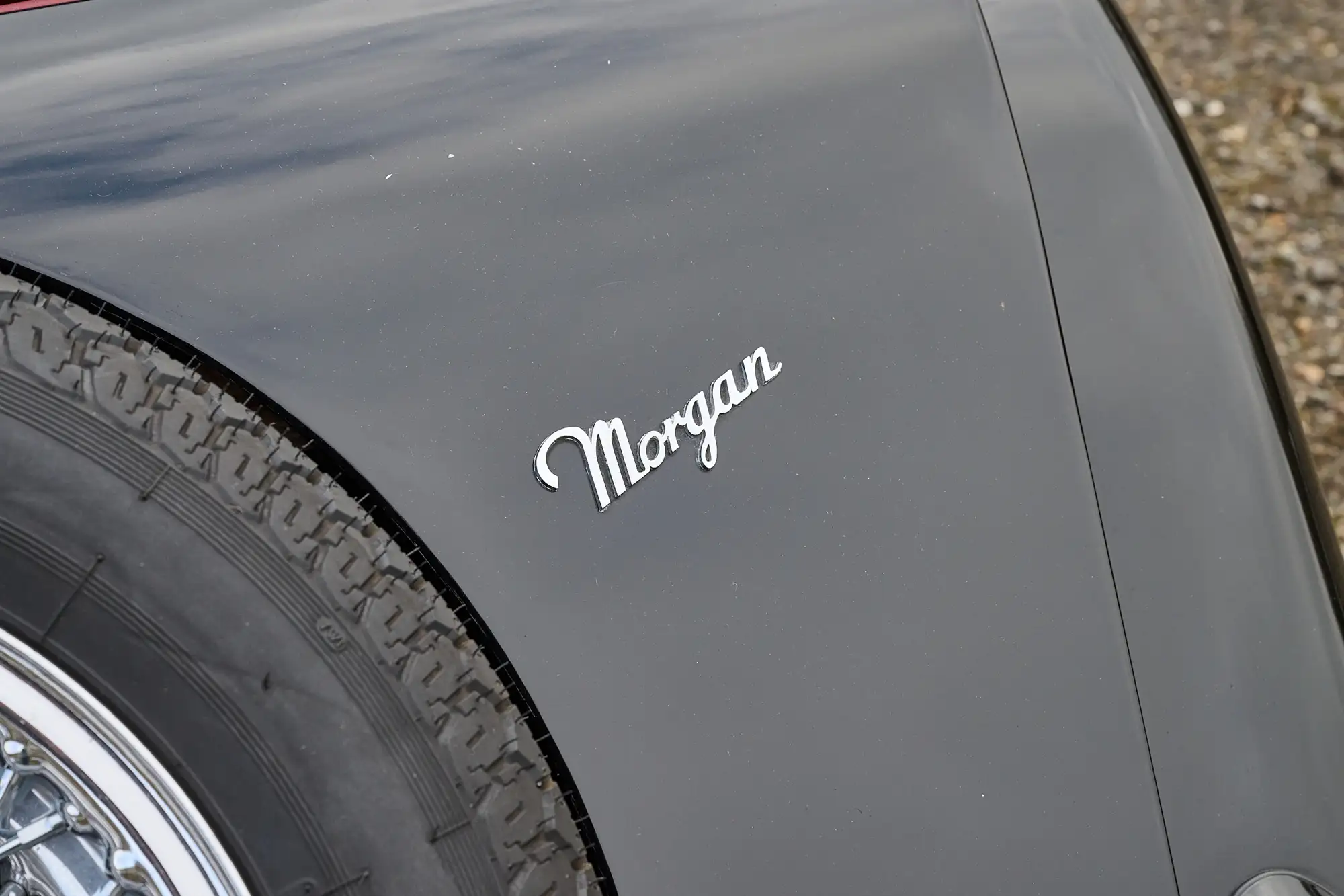 1991 Morgan 4/4 -For Sale