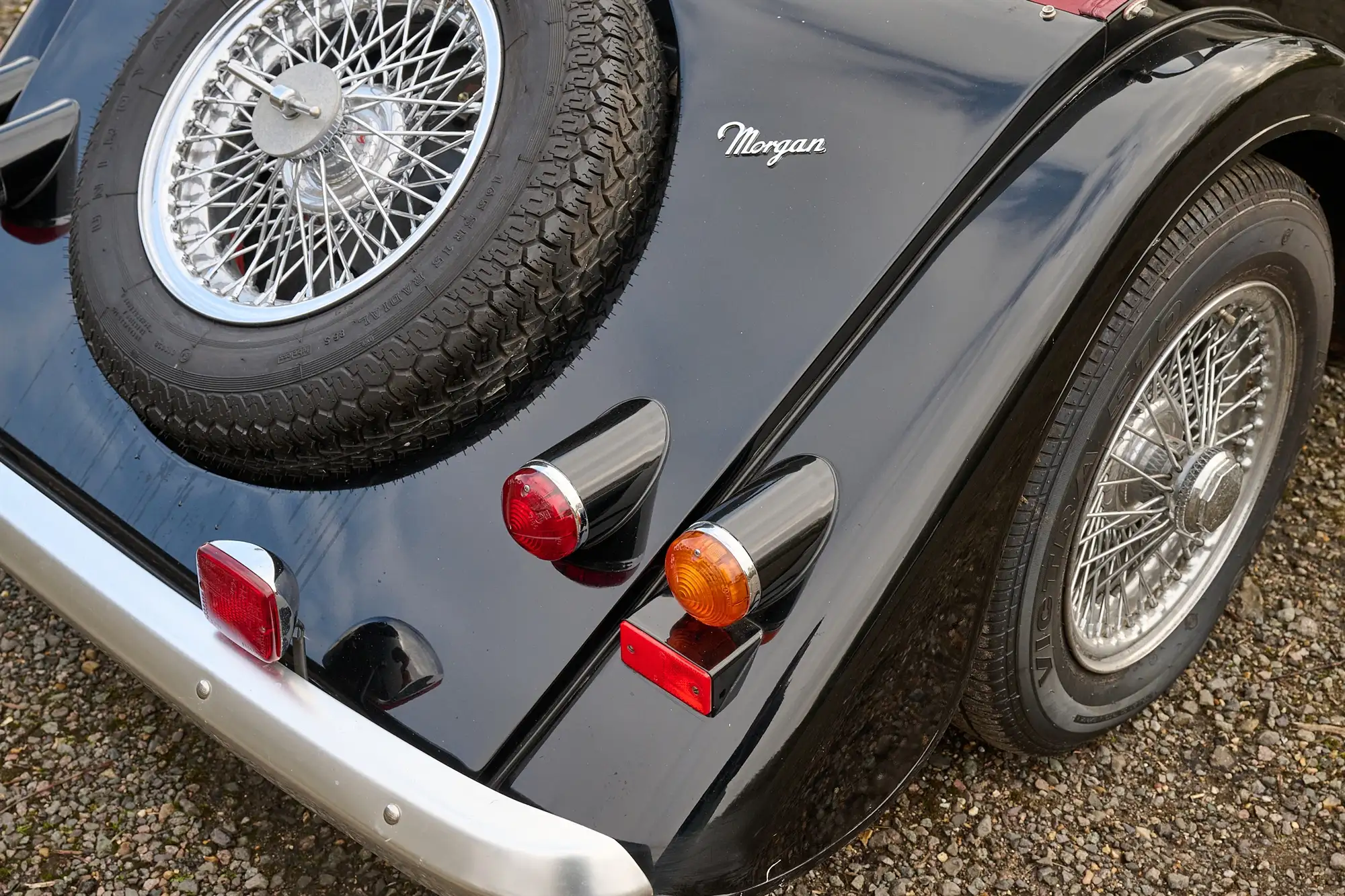 1991 Morgan 4/4 -For Sale