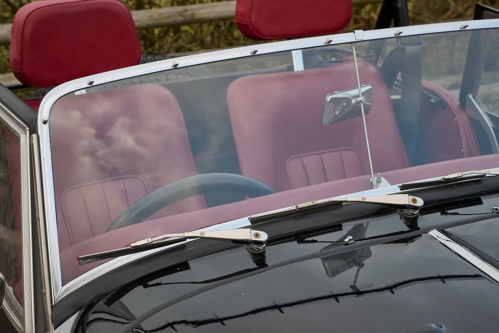 1991 Morgan 4/4 -For Sale