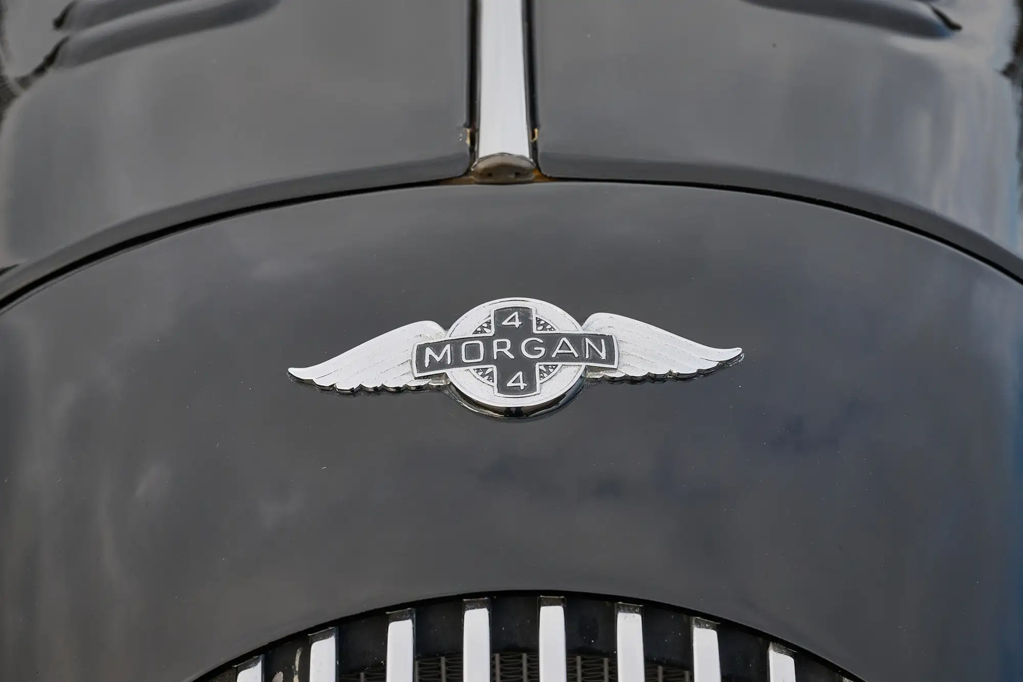 1991 Morgan 4/4 -For Sale