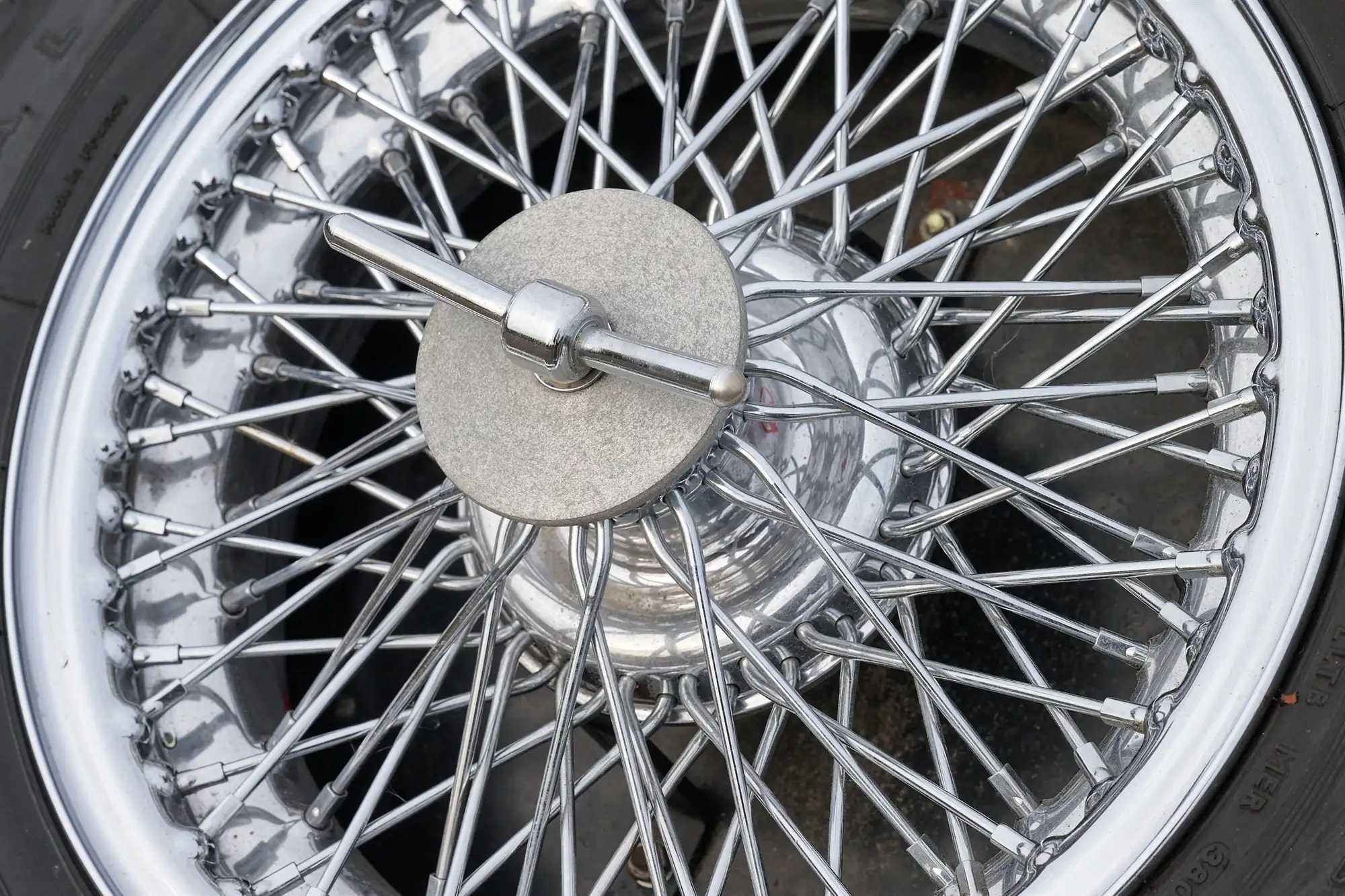 1991 Morgan 4/4 -For Sale