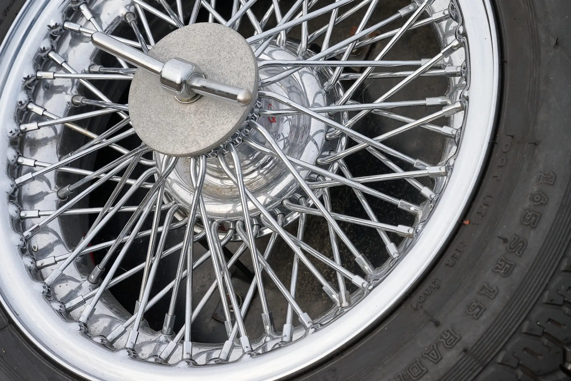 1991 Morgan 4/4 -For Sale