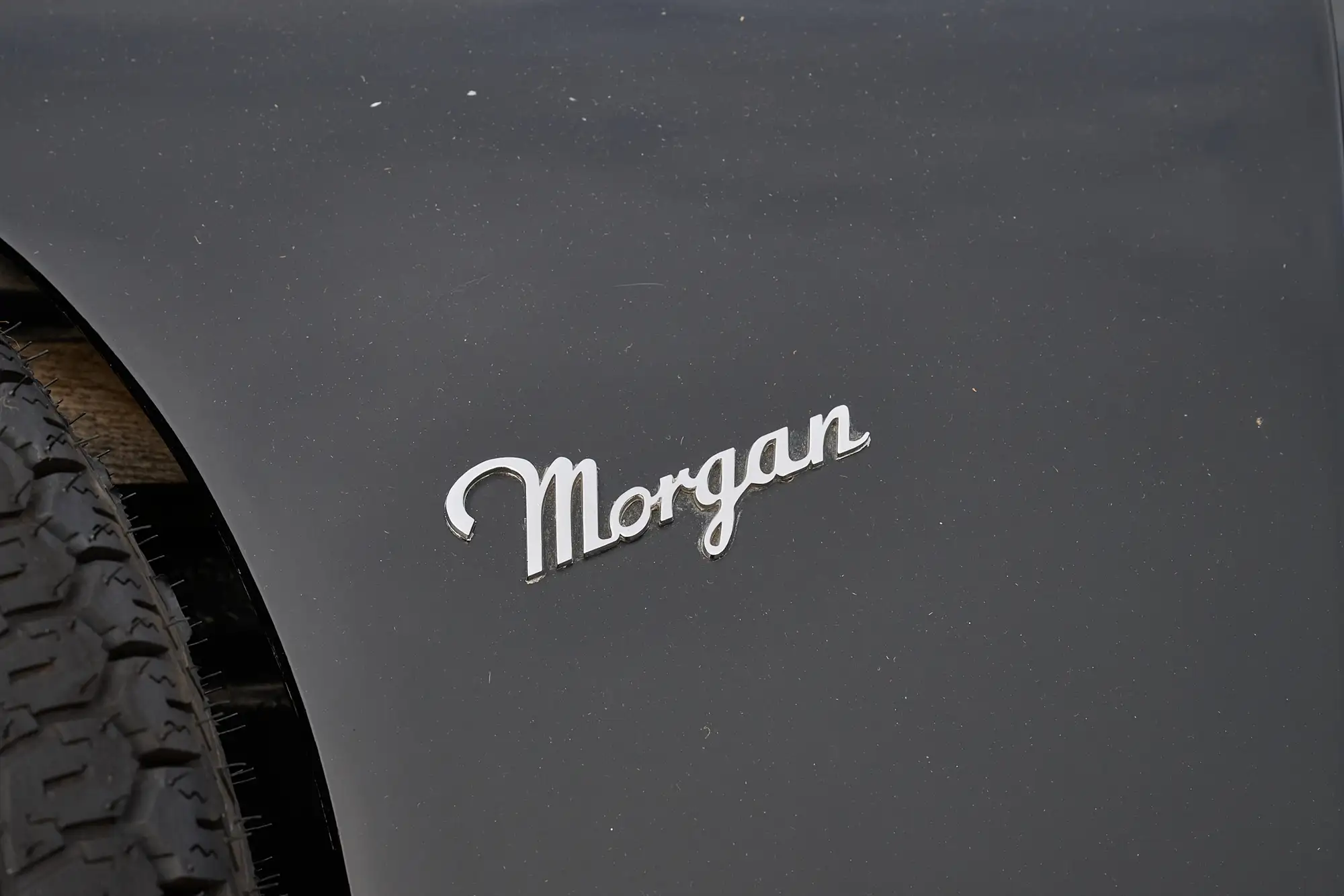 1991 Morgan 4/4 -For Sale
