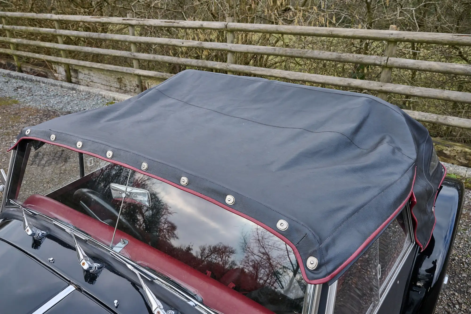 1991 Morgan 4/4 -For Sale