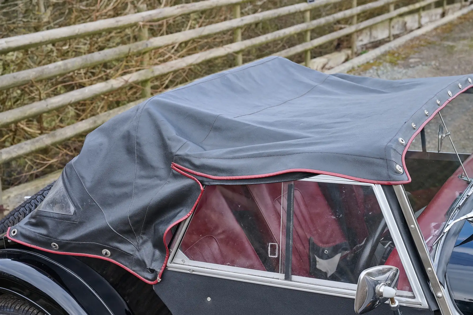 1991 Morgan 4/4 -For Sale