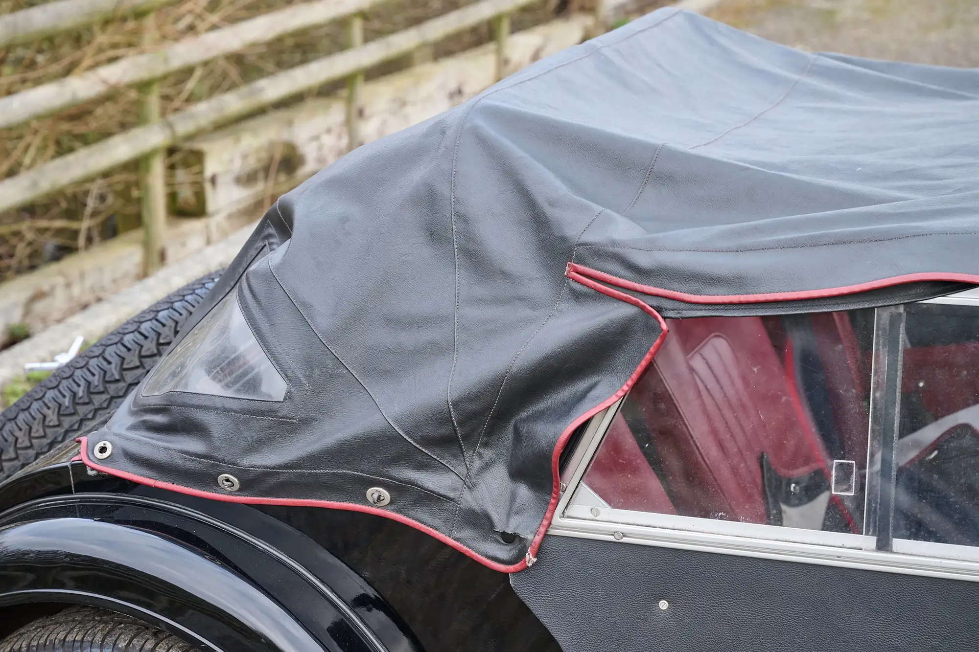 1991 Morgan 4/4 -For Sale