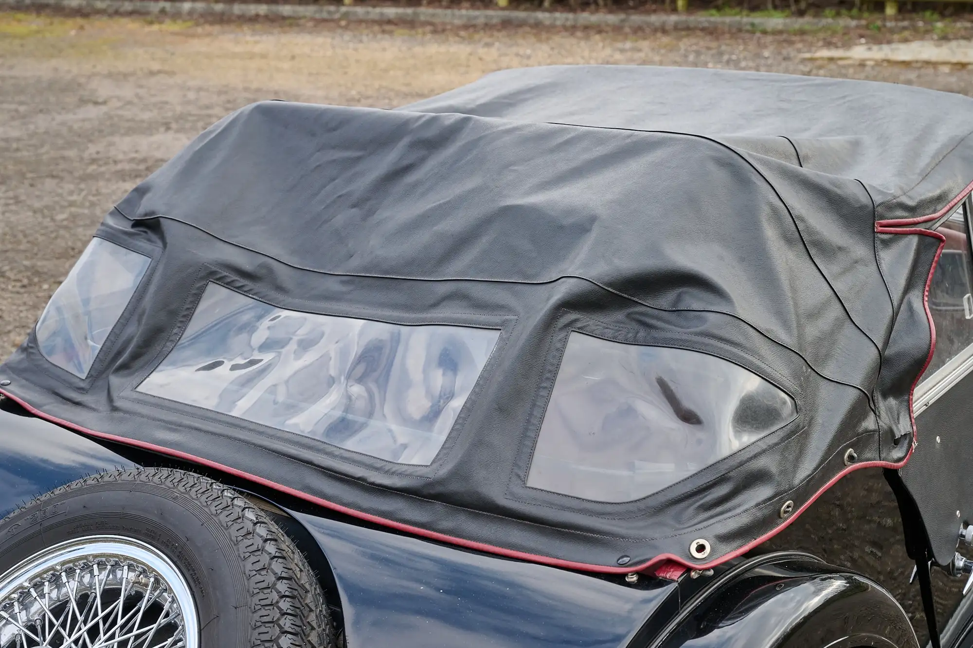 1991 Morgan 4/4 -For Sale