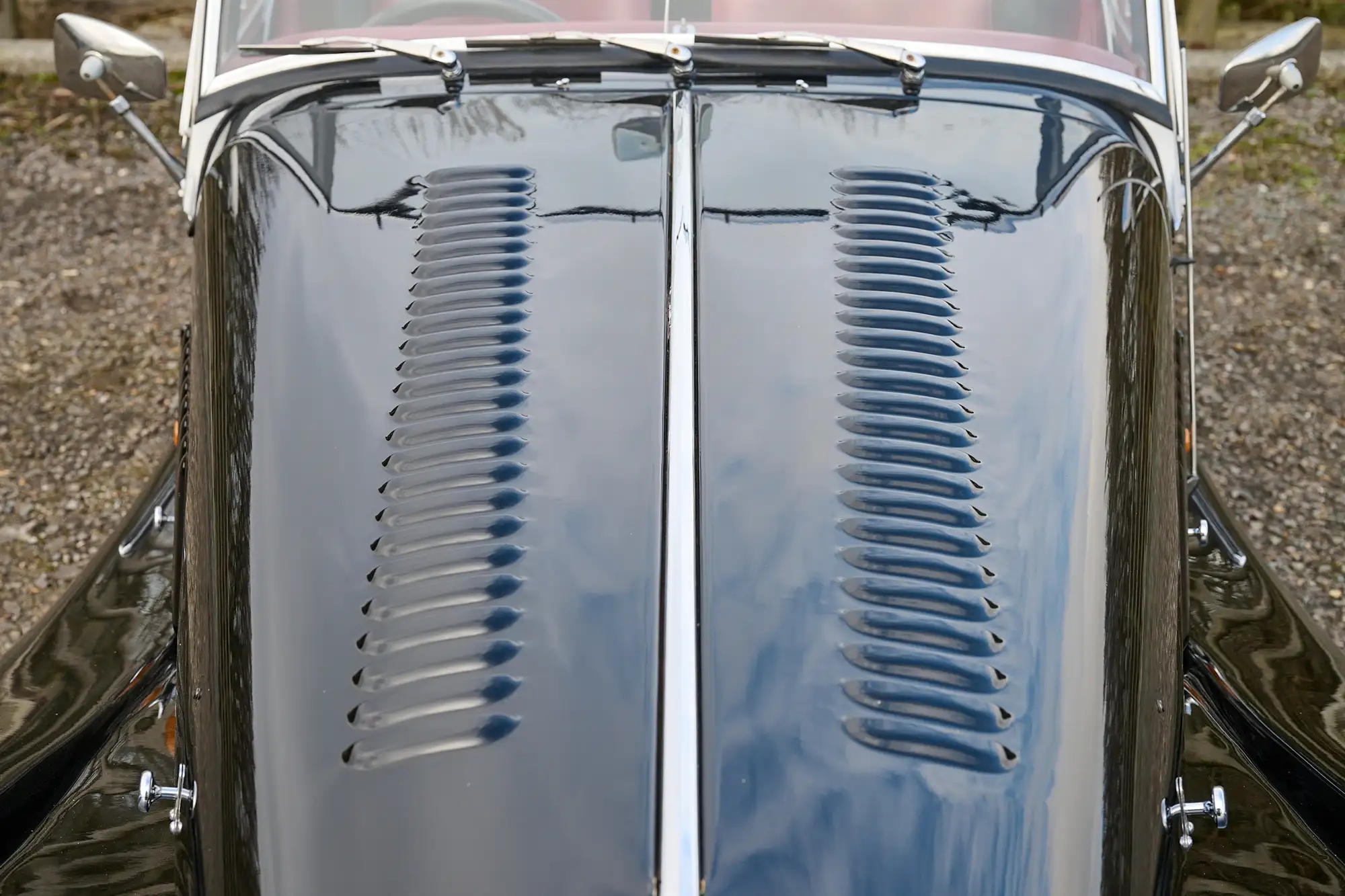 1991 Morgan 4/4 -For Sale