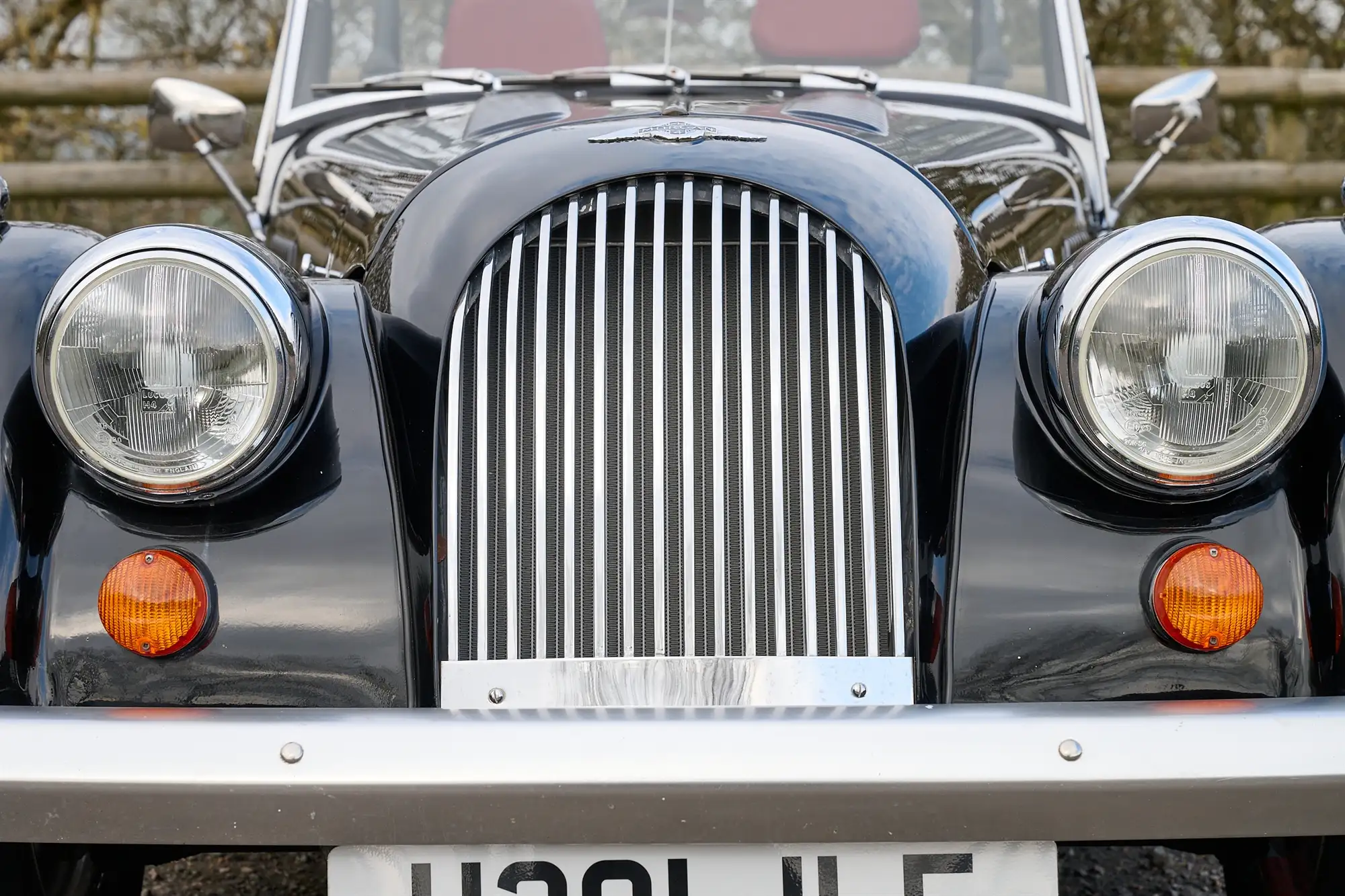 1991 Morgan 4/4 -For Sale