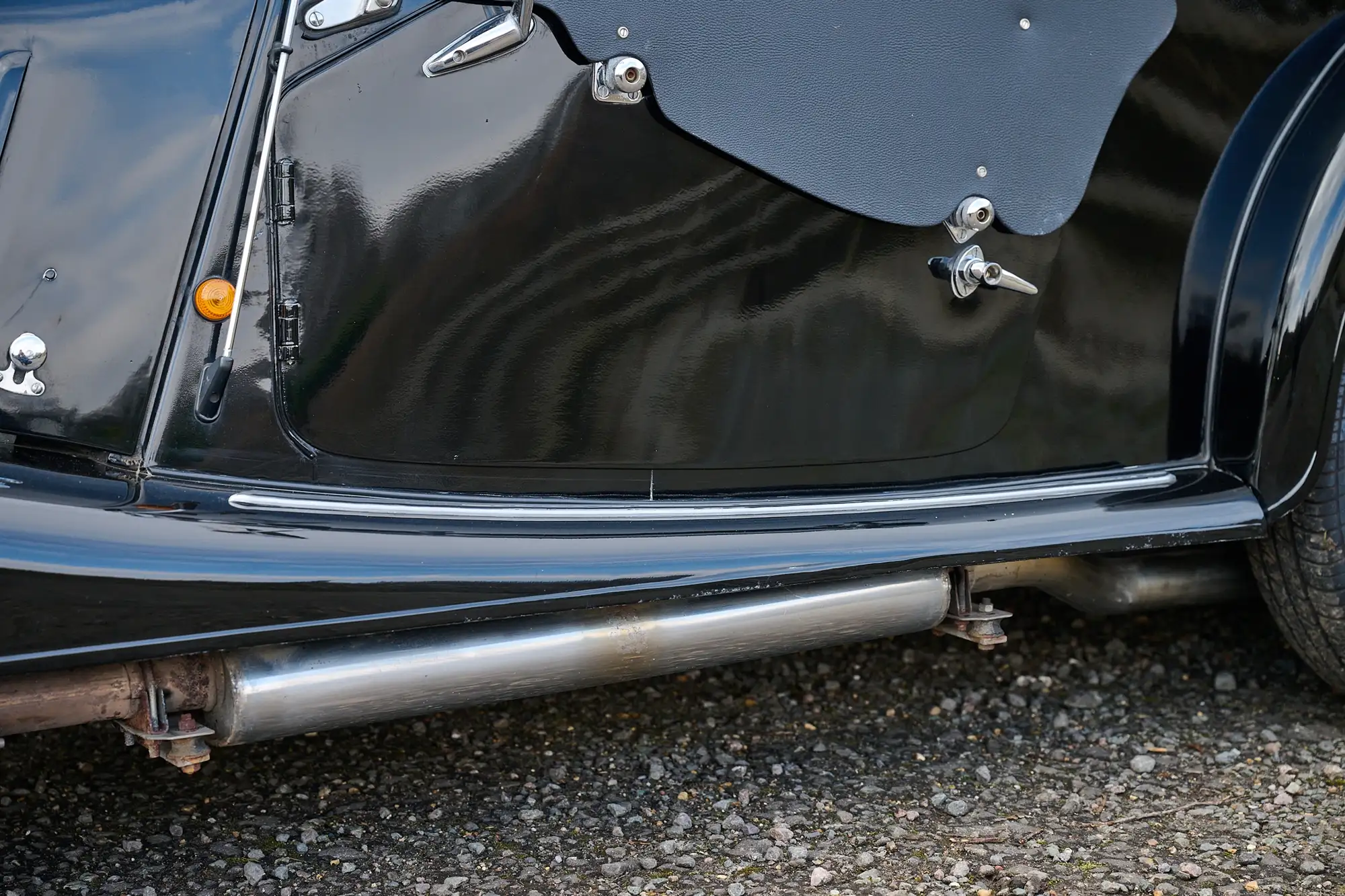1991 Morgan 4/4 -For Sale