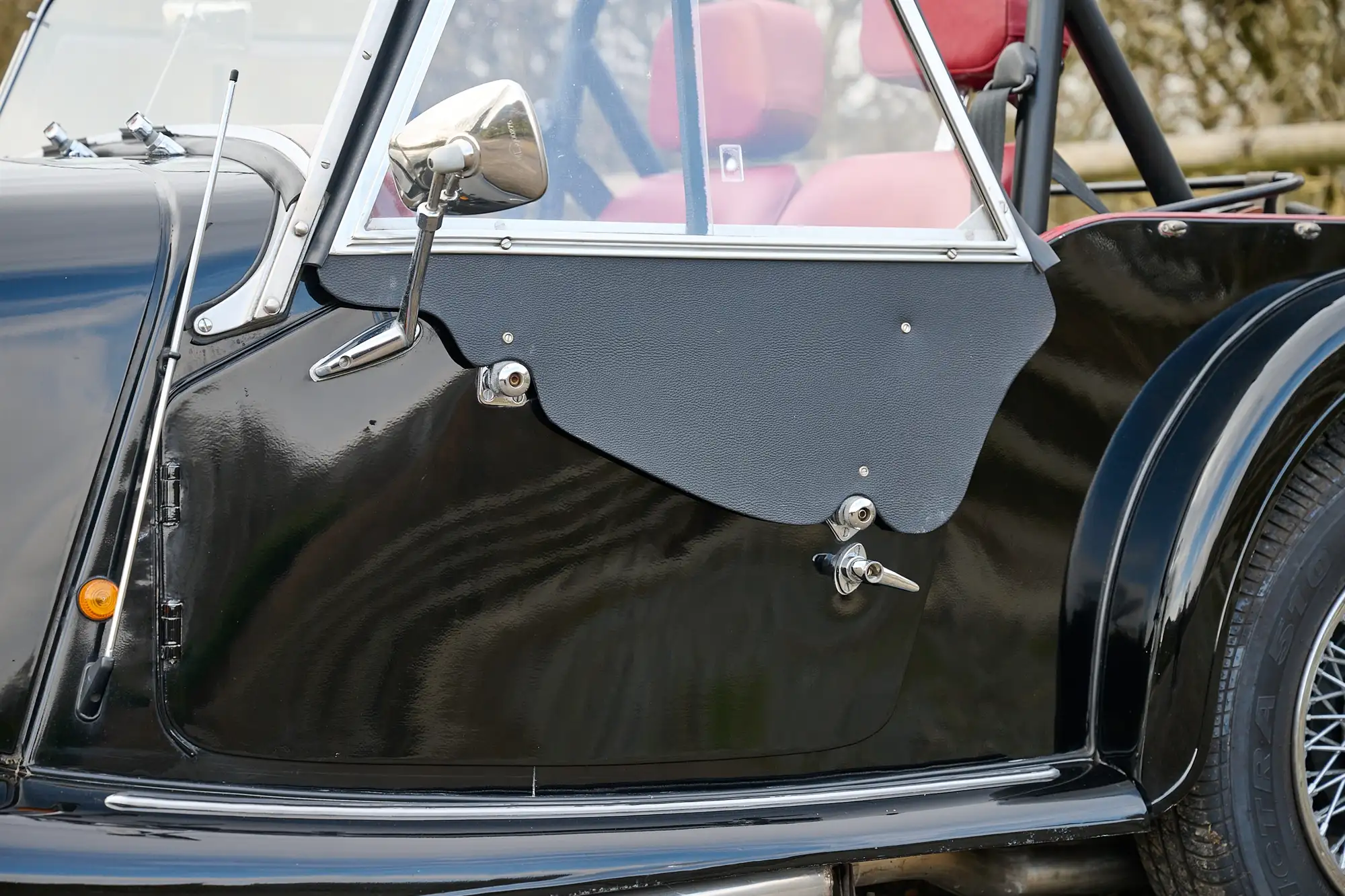 1991 Morgan 4/4 -For Sale