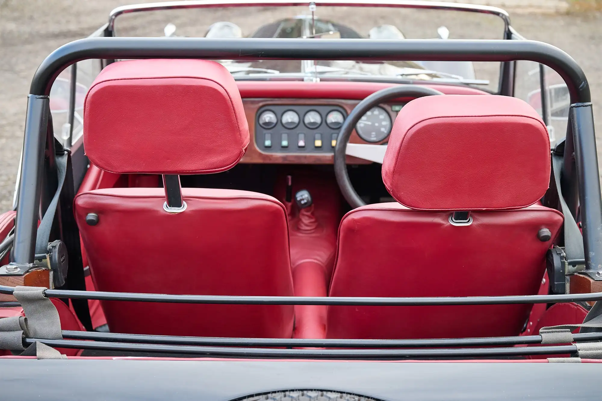1991 Morgan 4/4 -For Sale