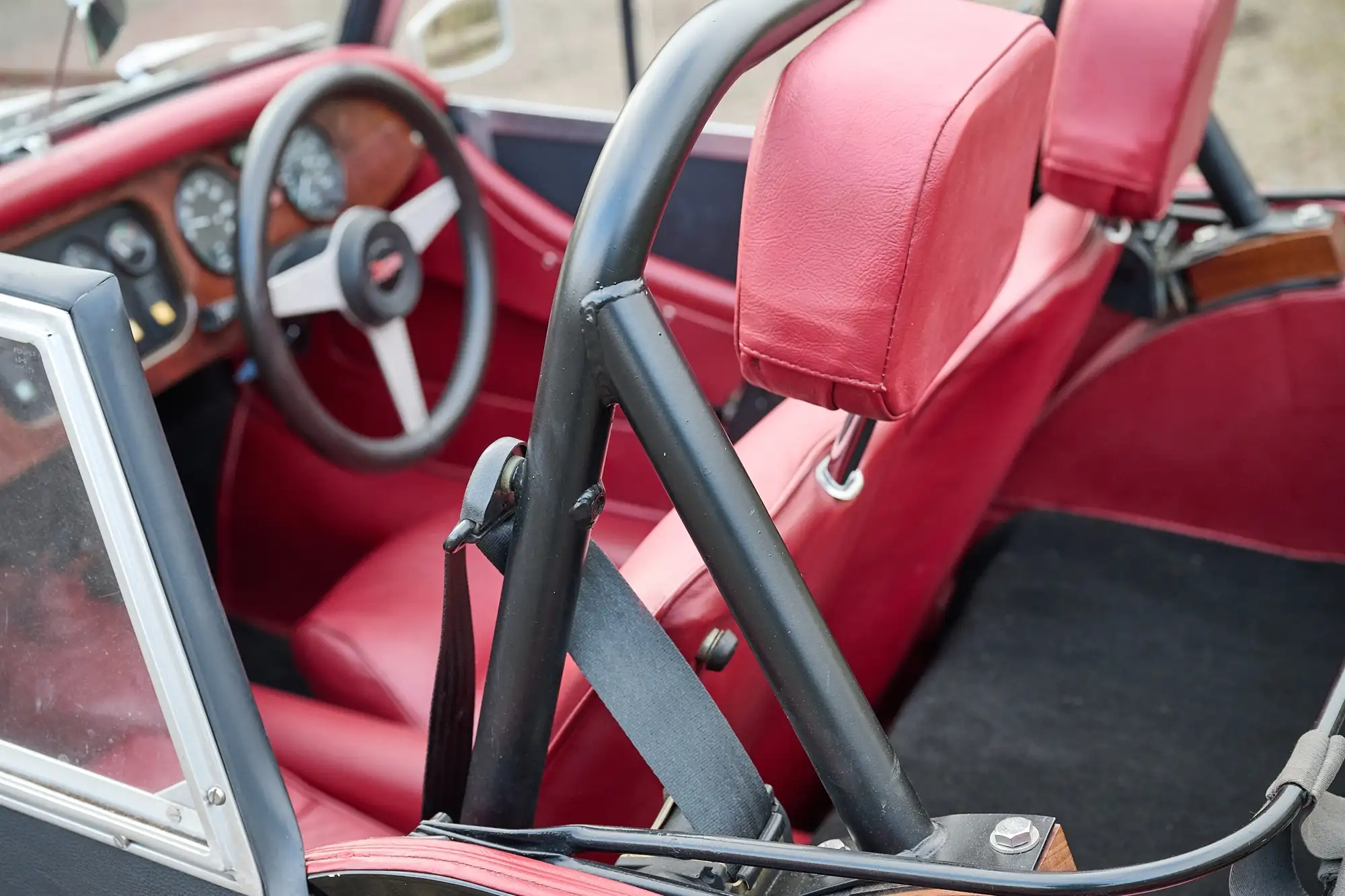 1991 Morgan 4/4 -For Sale