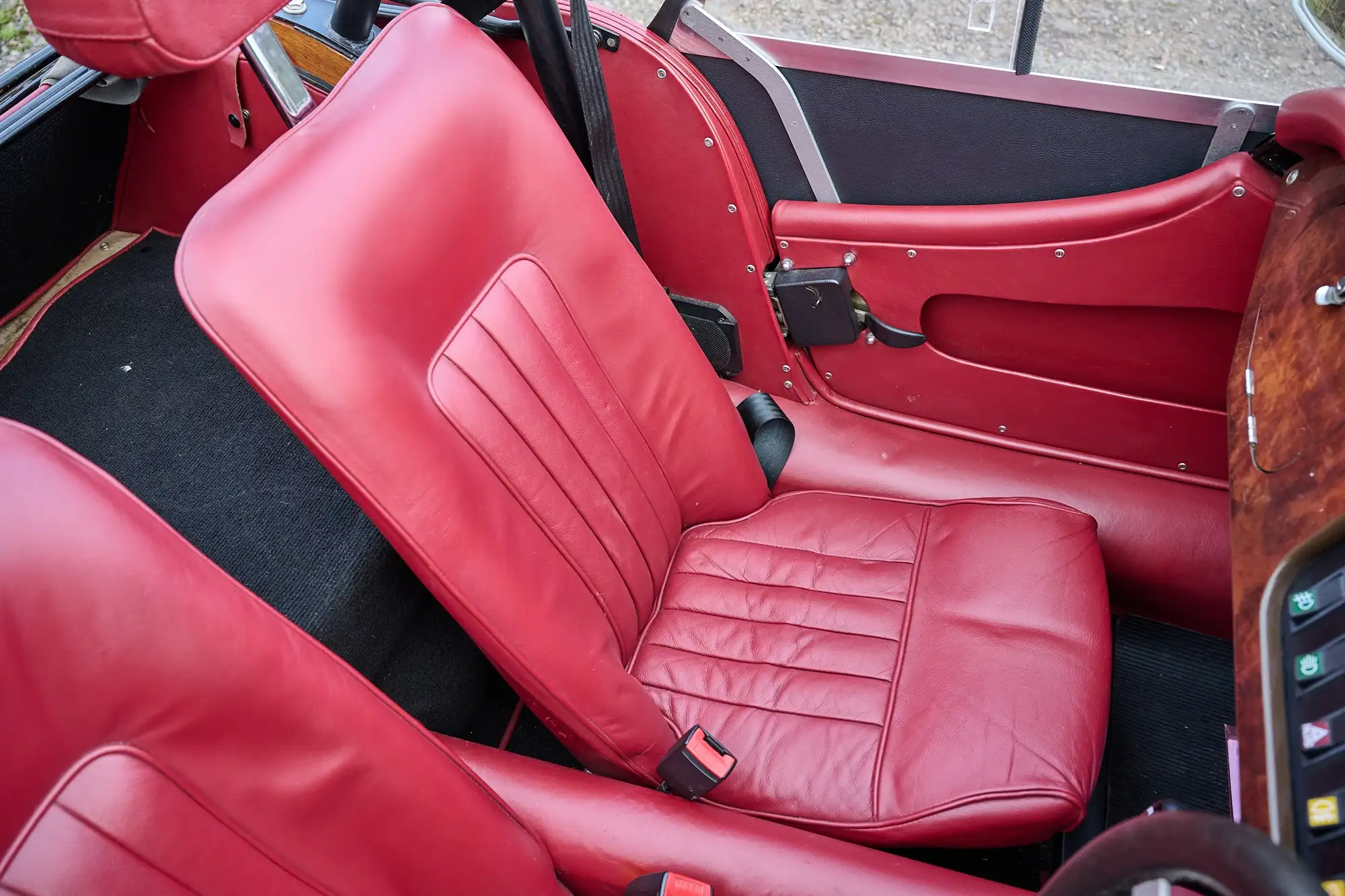1991 Morgan 4/4 -For Sale