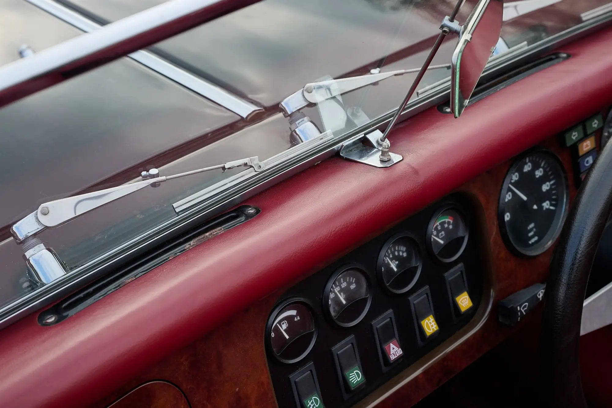 1991 Morgan 4/4 -For Sale