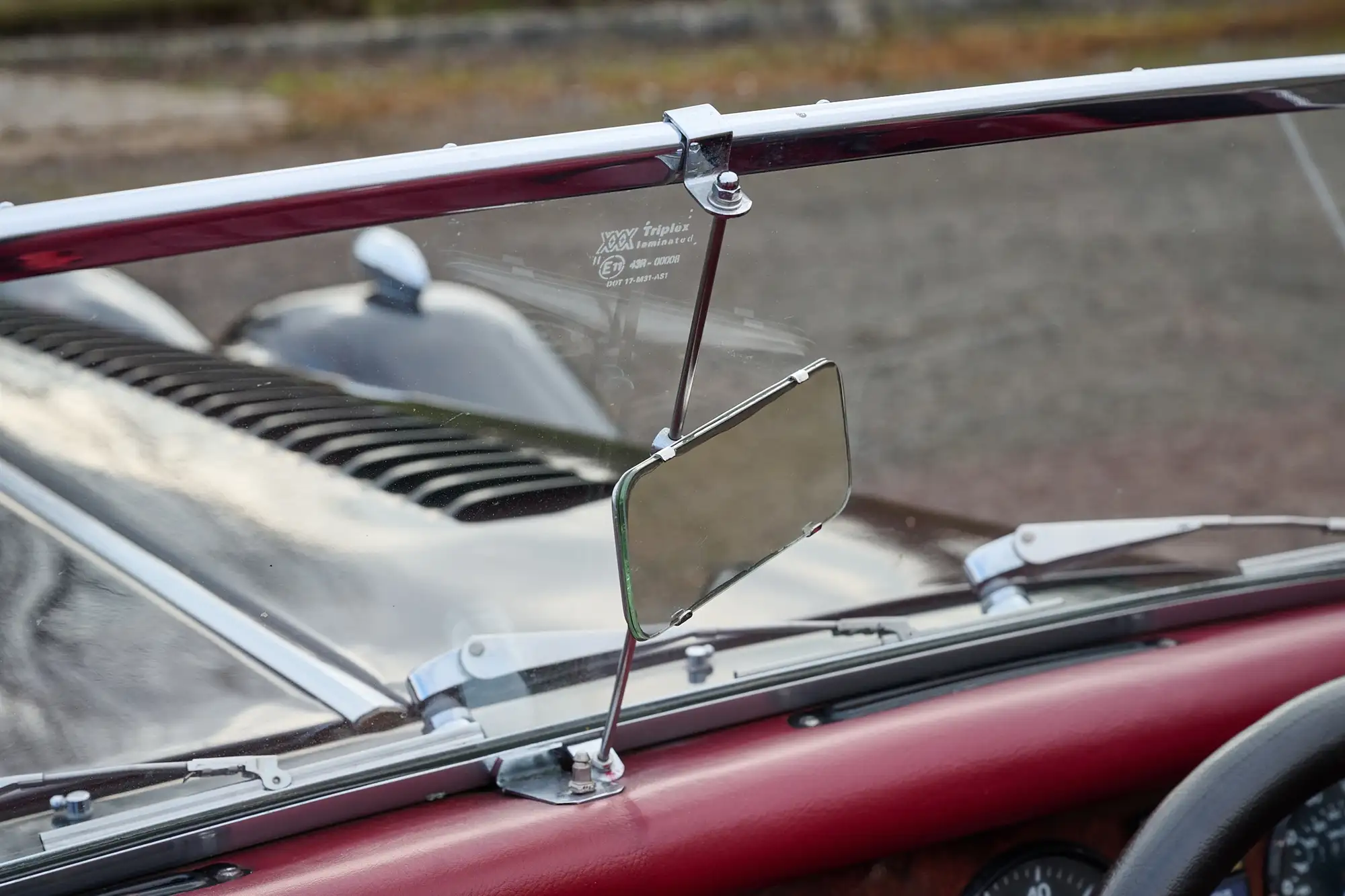 1991 Morgan 4/4 -For Sale