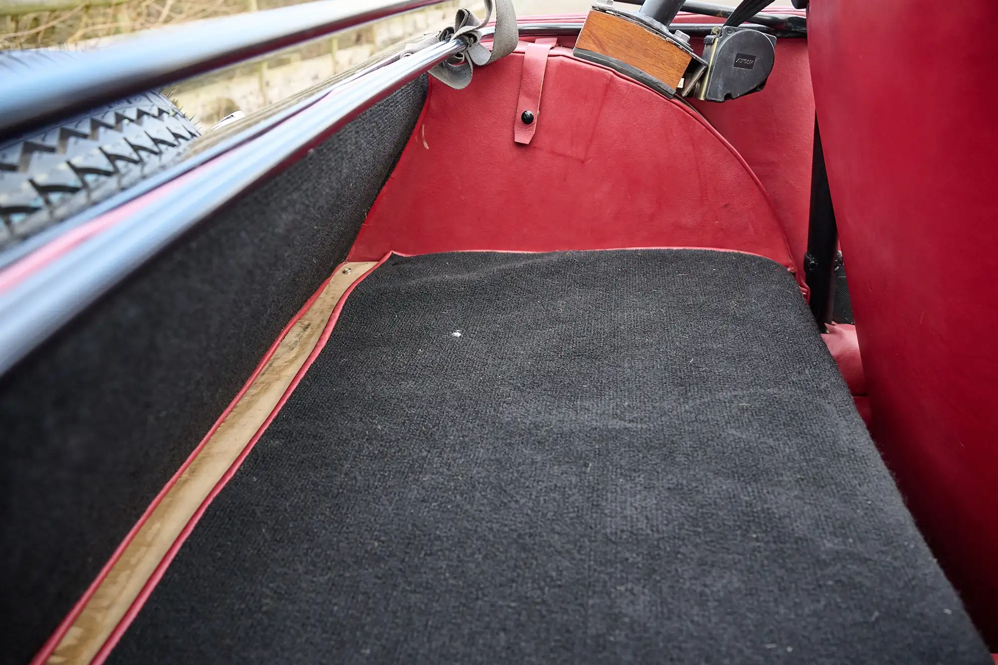 1991 Morgan 4/4 -For Sale