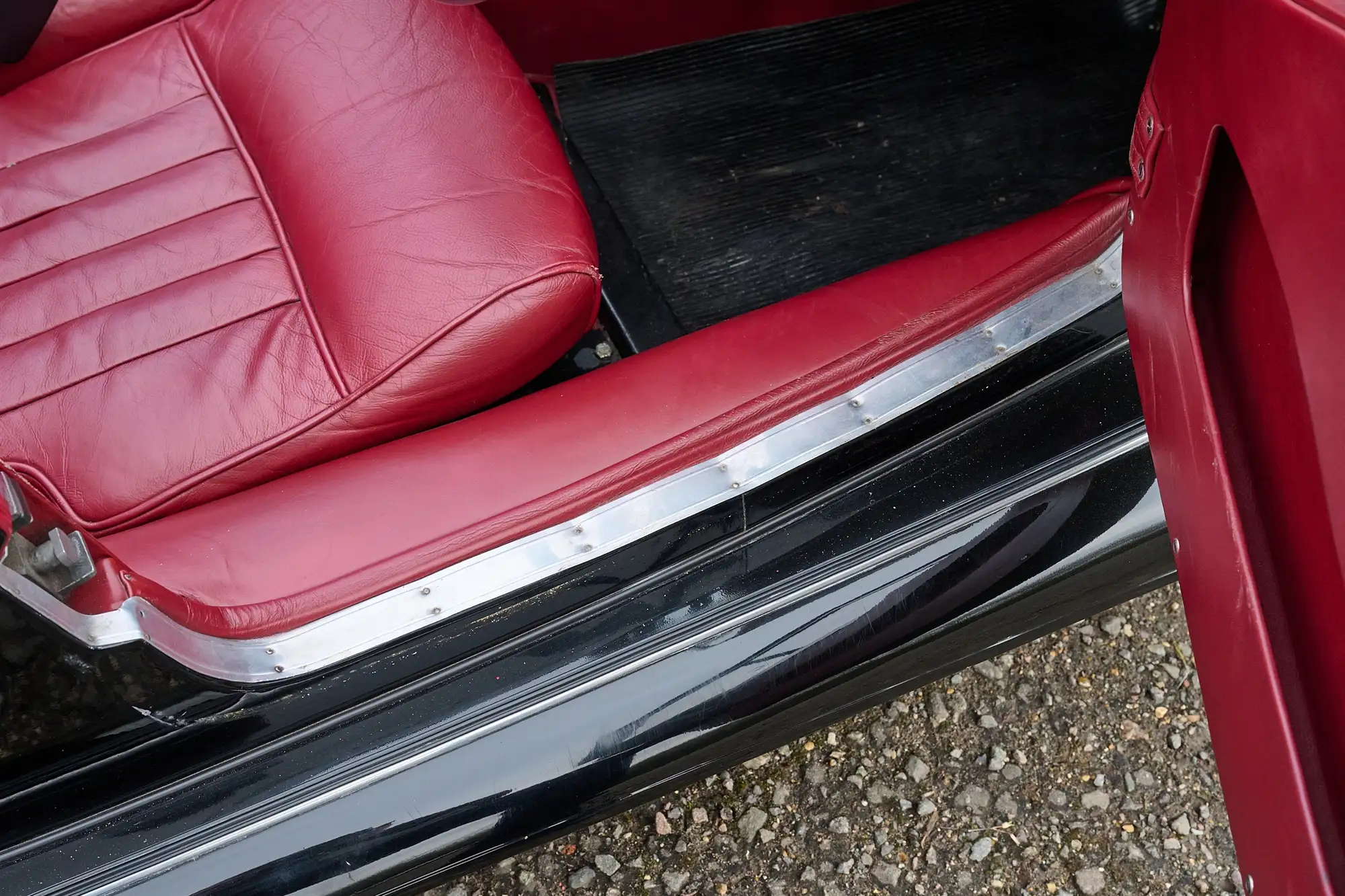 1991 Morgan 4/4 -For Sale