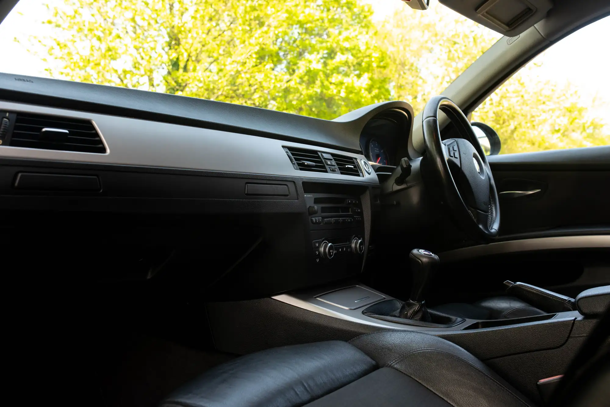 2007 Alpina D3-Sold