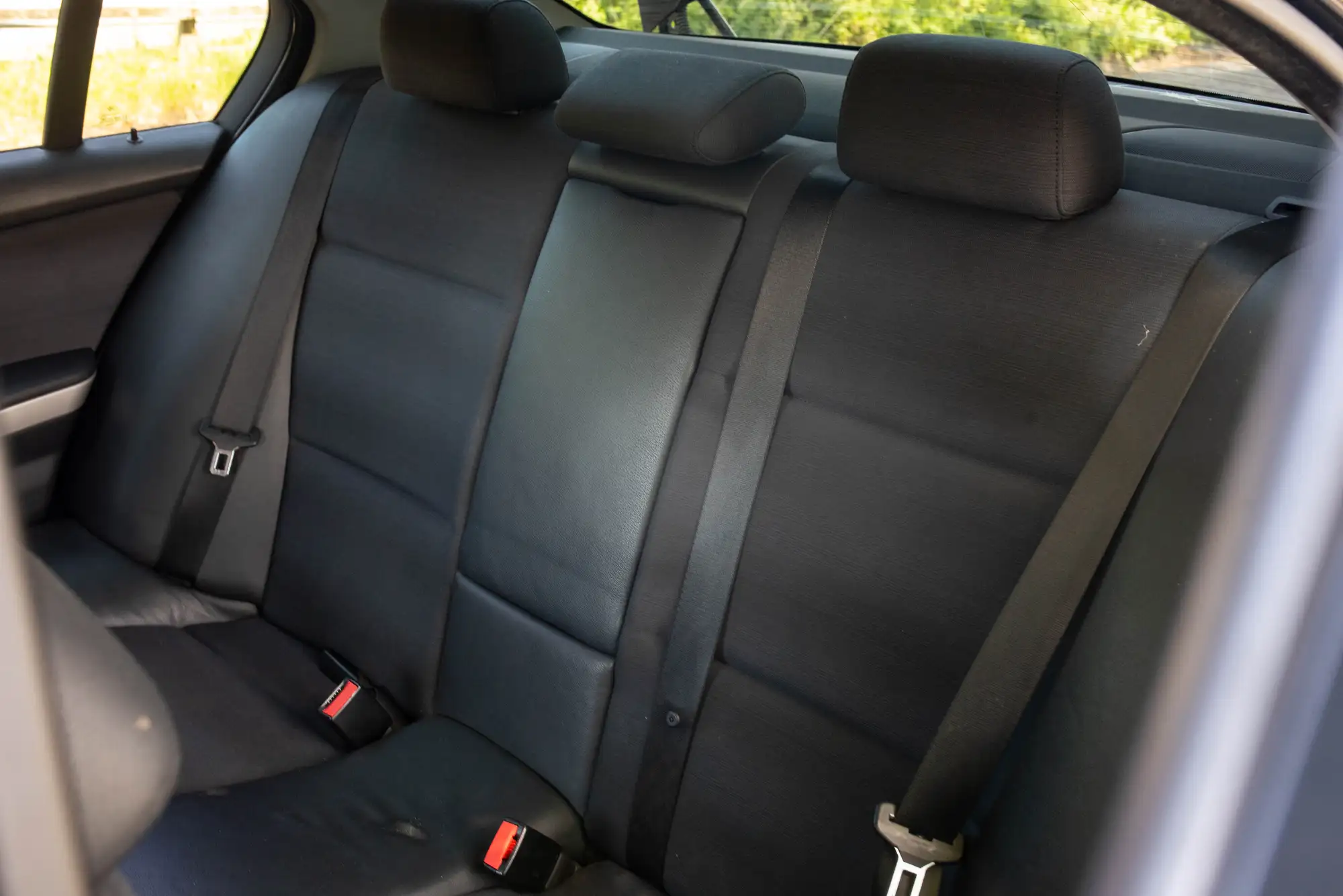 2007 Alpina D3-Sold