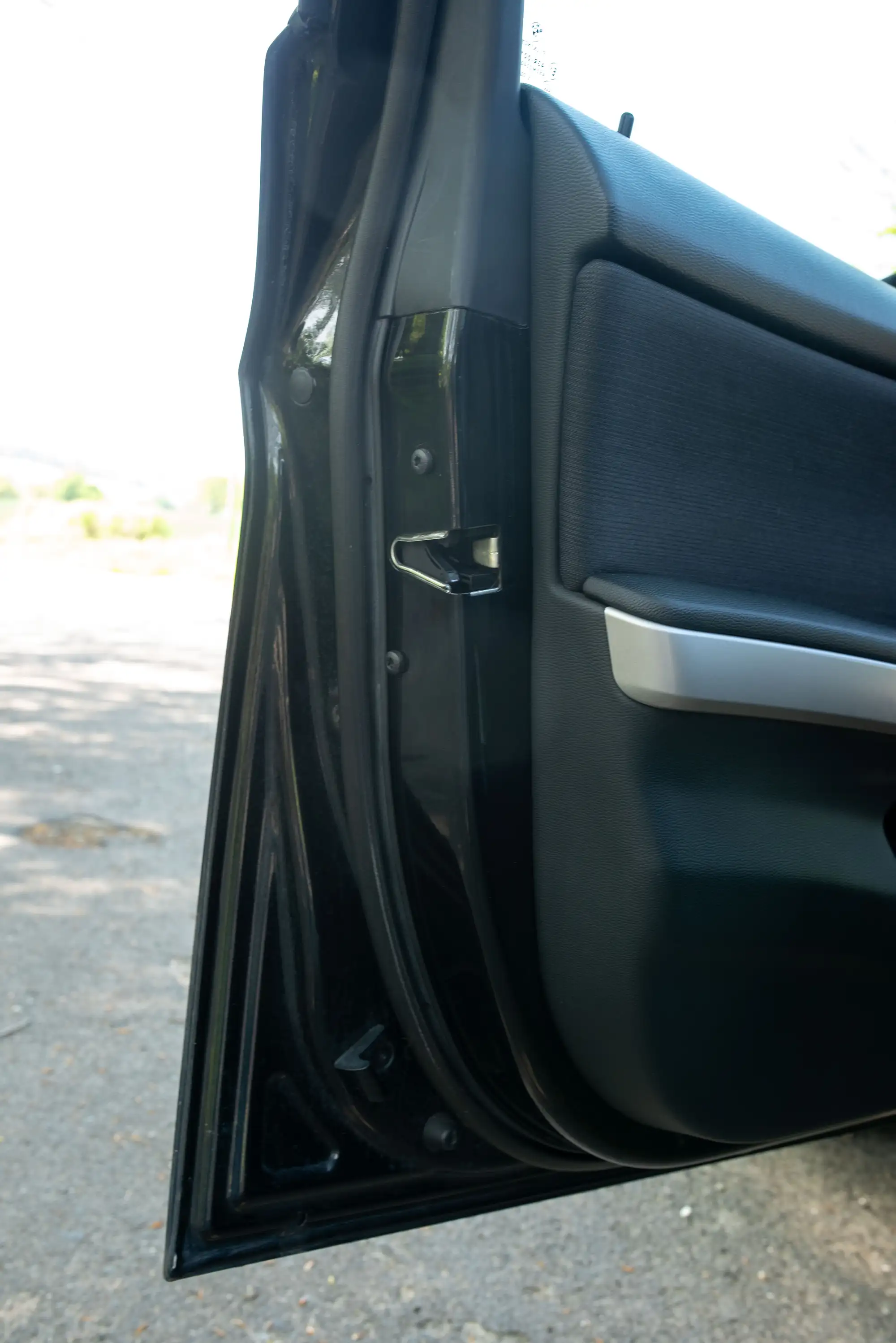 2007 Alpina D3-Sold