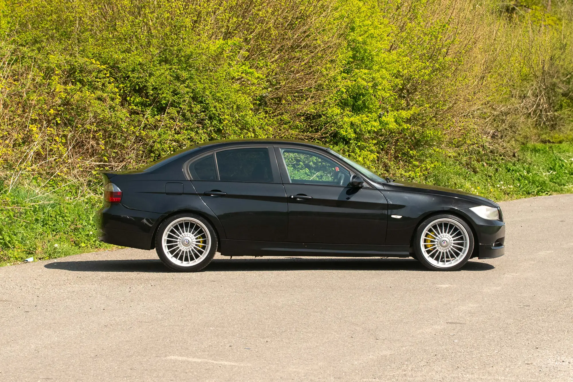 2007 Alpina D3-Sold