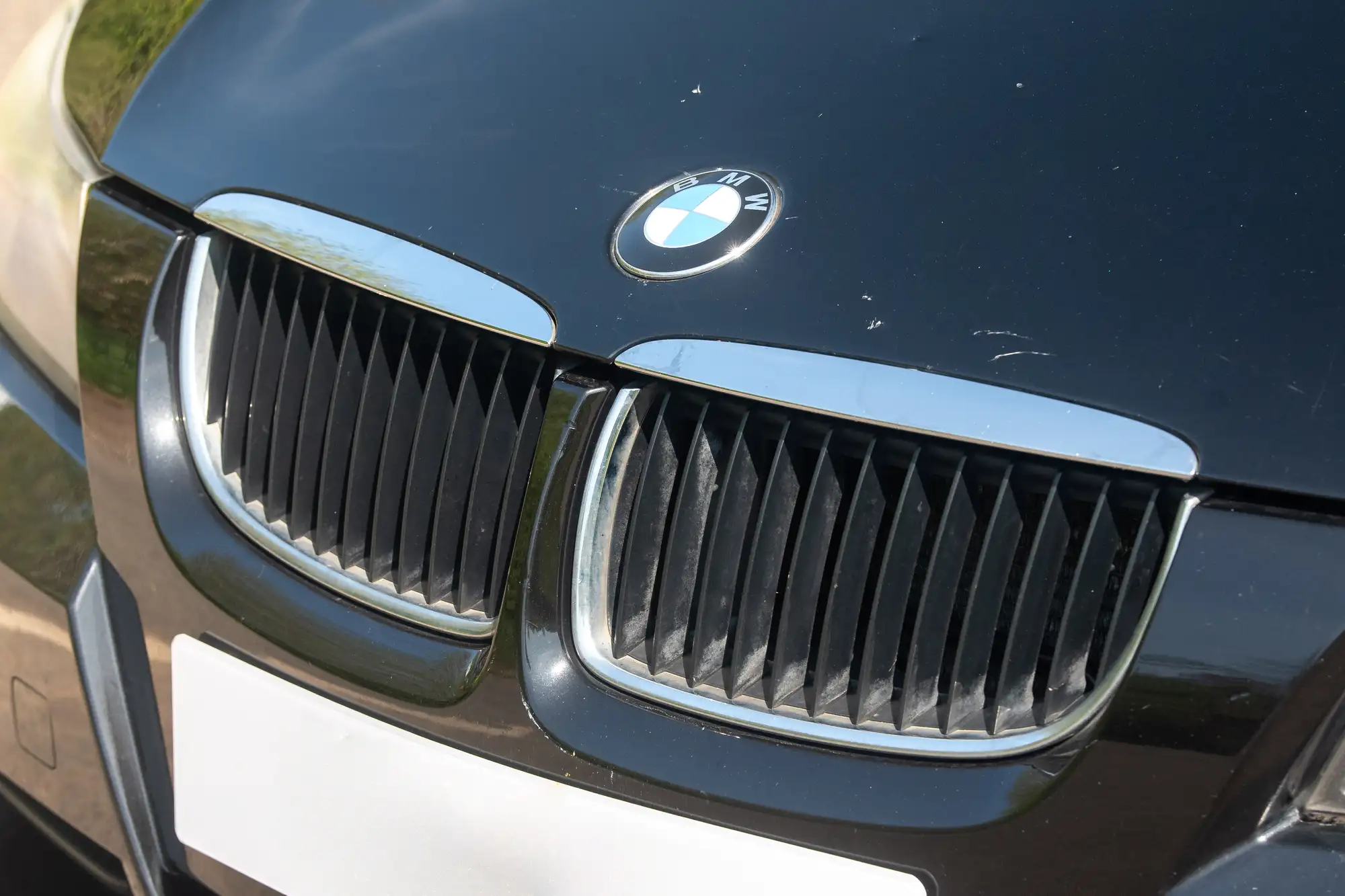 2007 Alpina D3-Sold