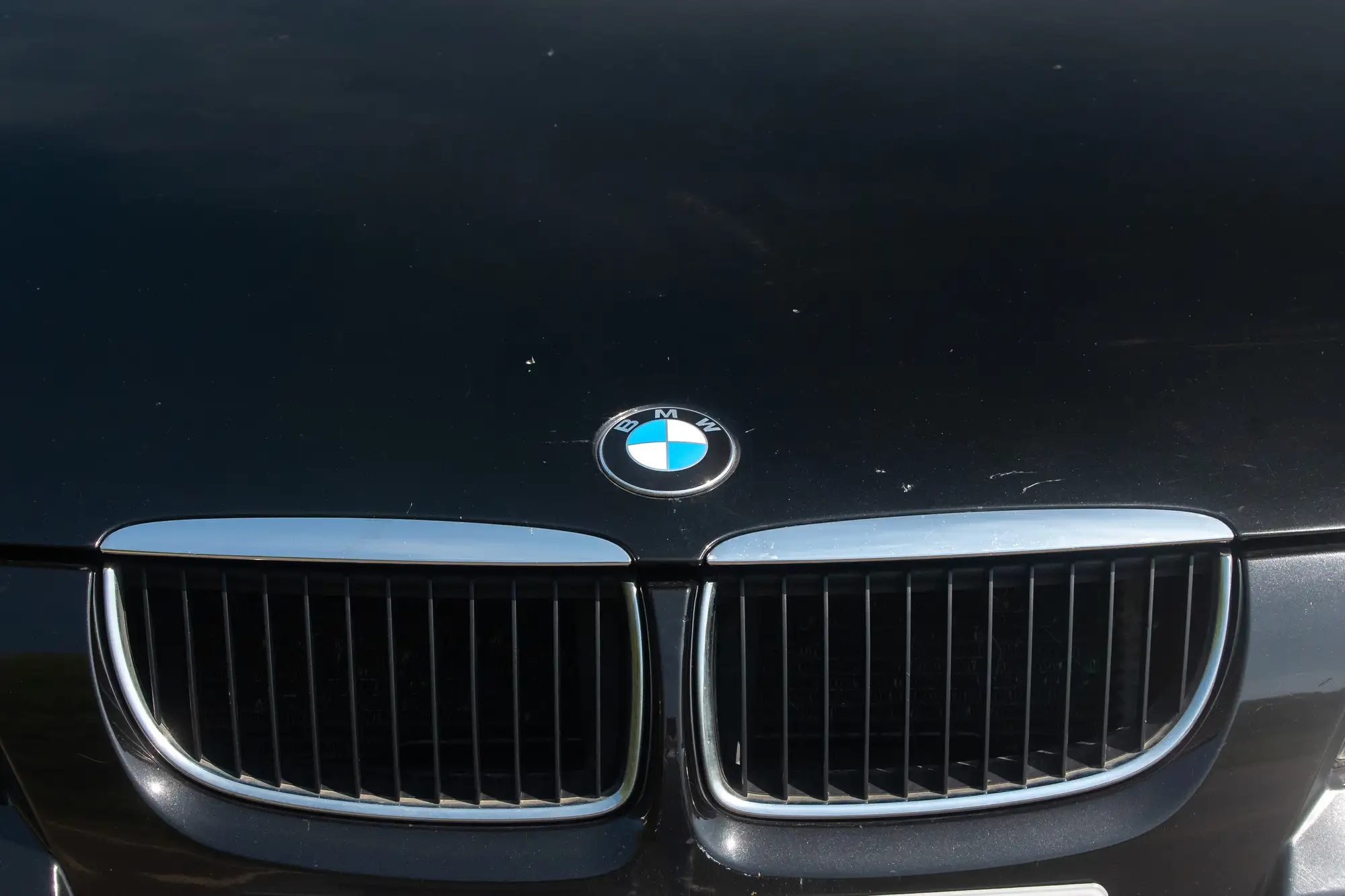 2007 Alpina D3-Sold