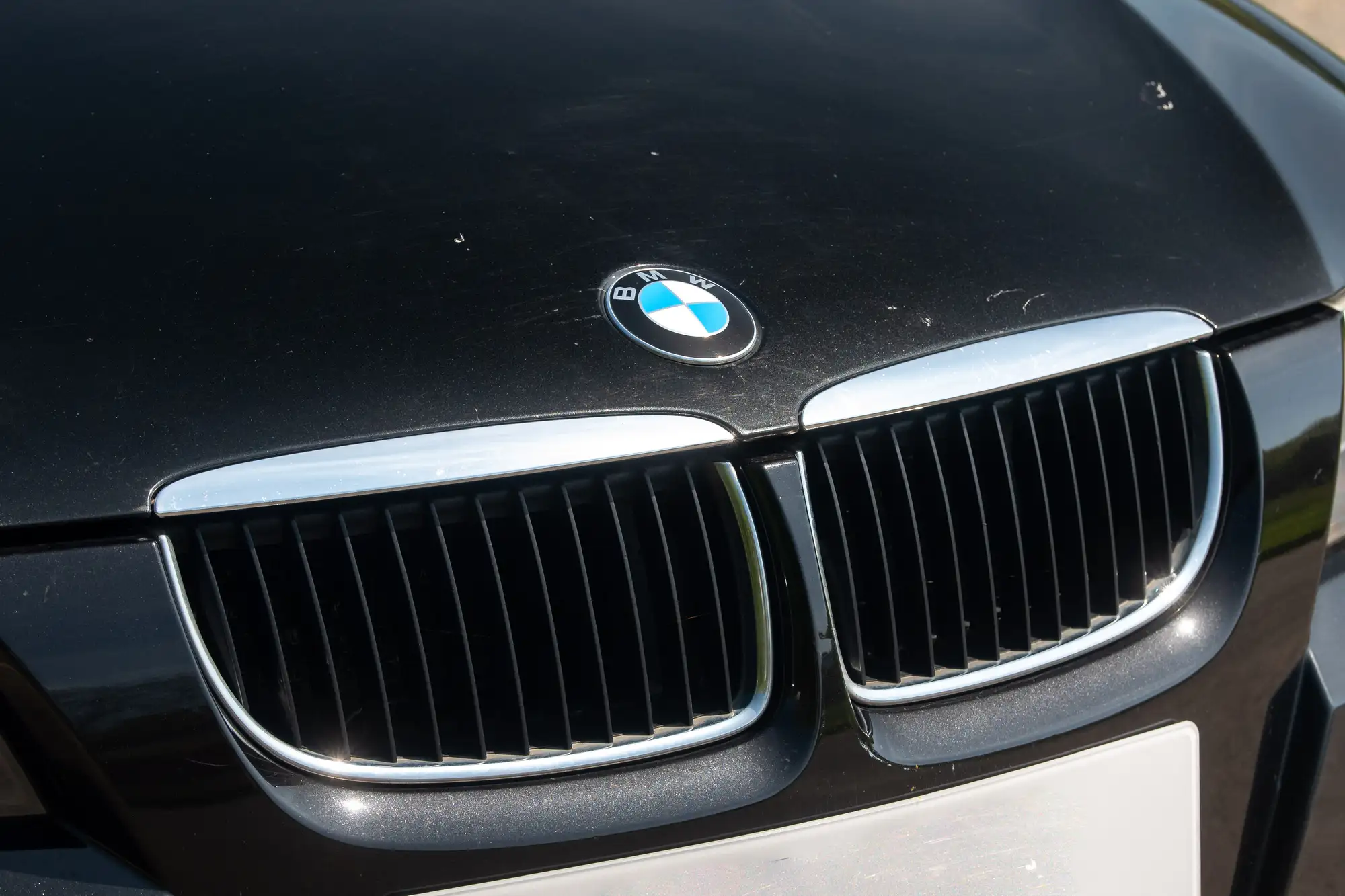 2007 Alpina D3-Sold