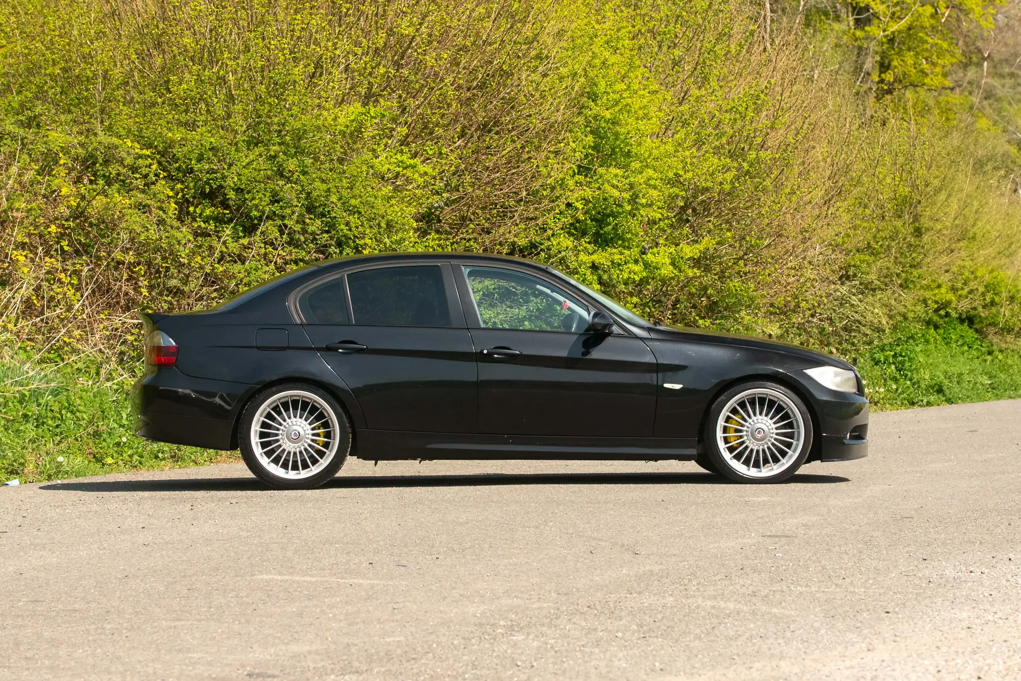 2007 Alpina D3-Sold