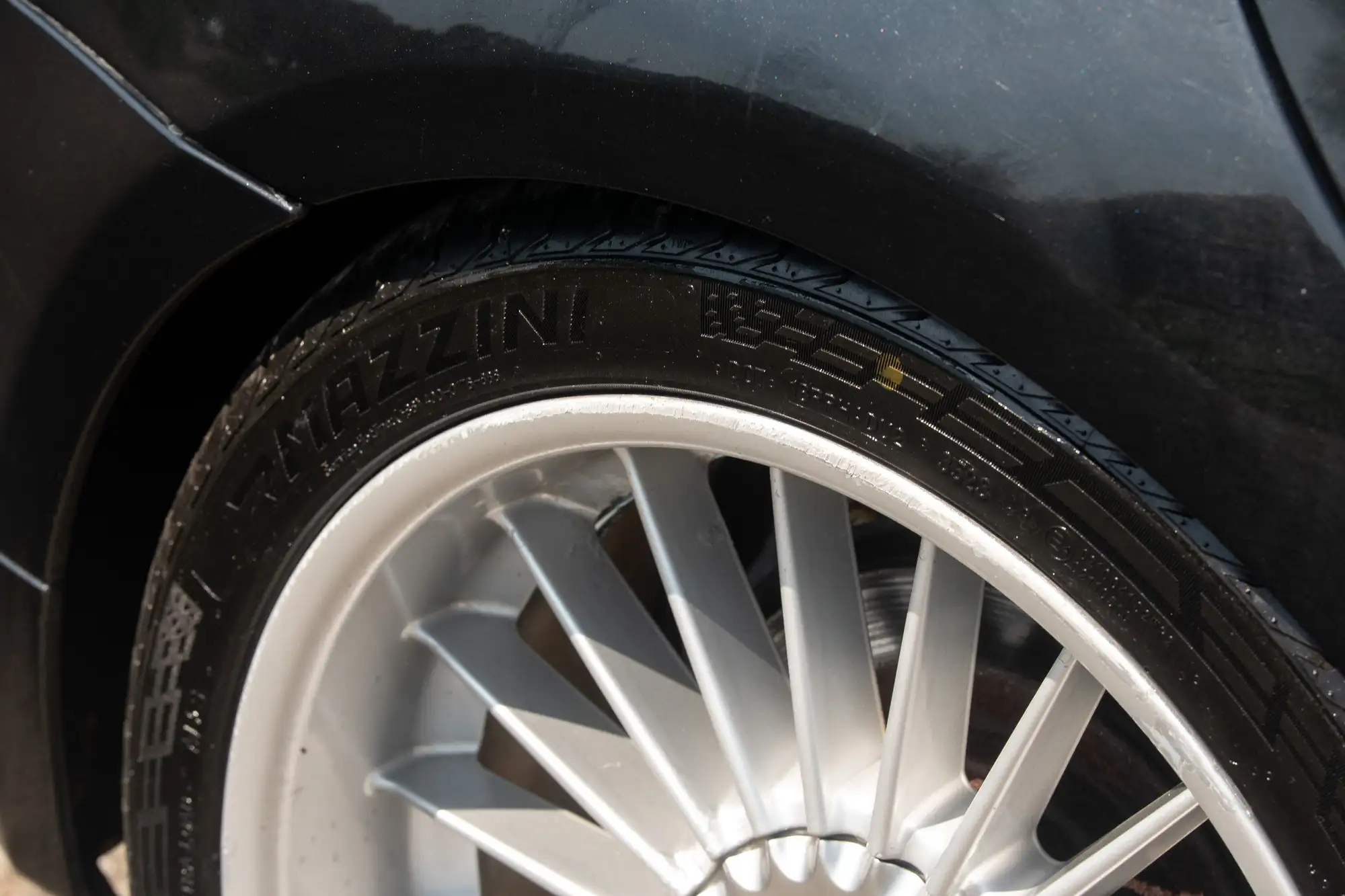 2007 Alpina D3-Sold