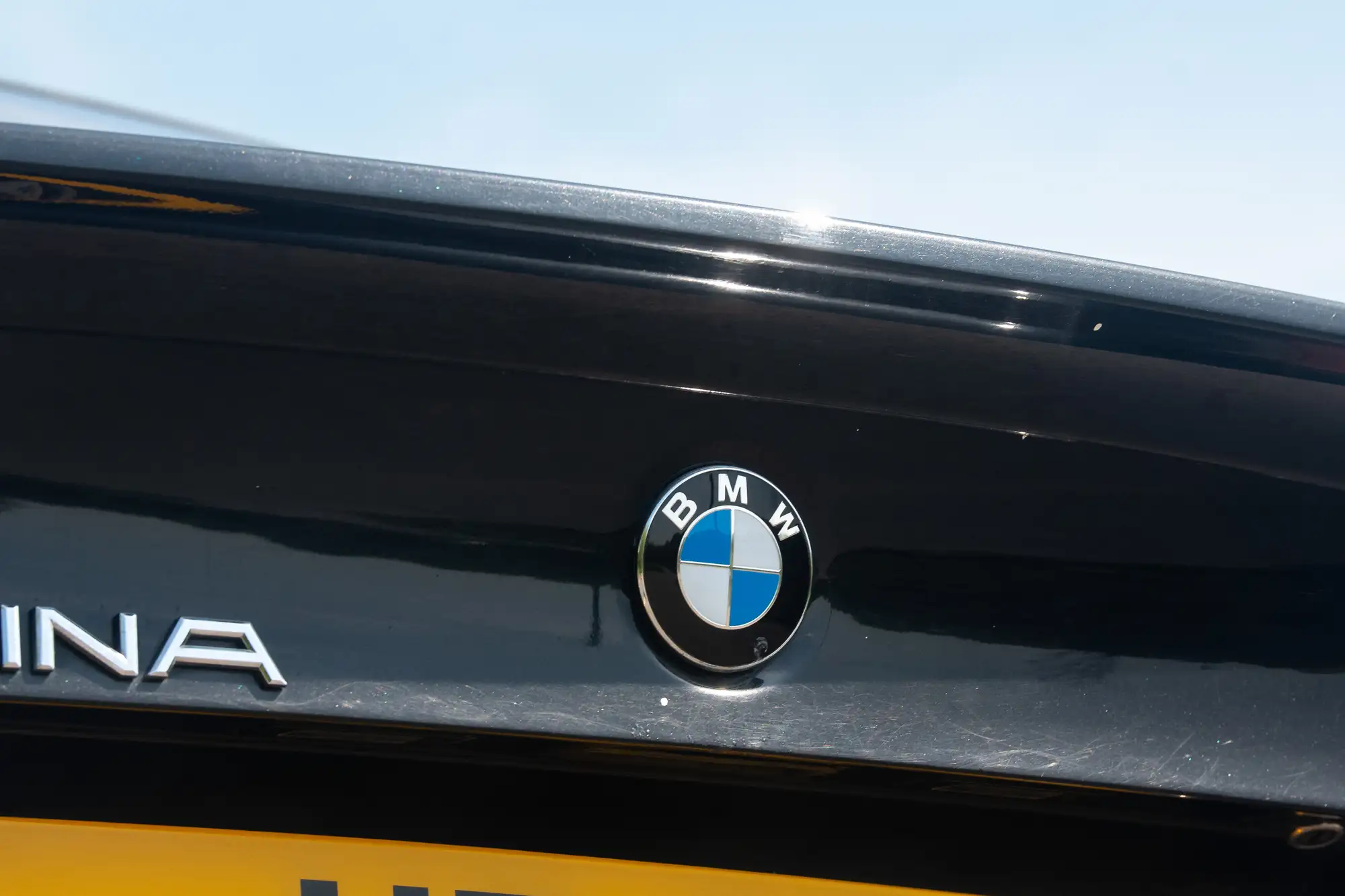 2007 Alpina D3-Sold