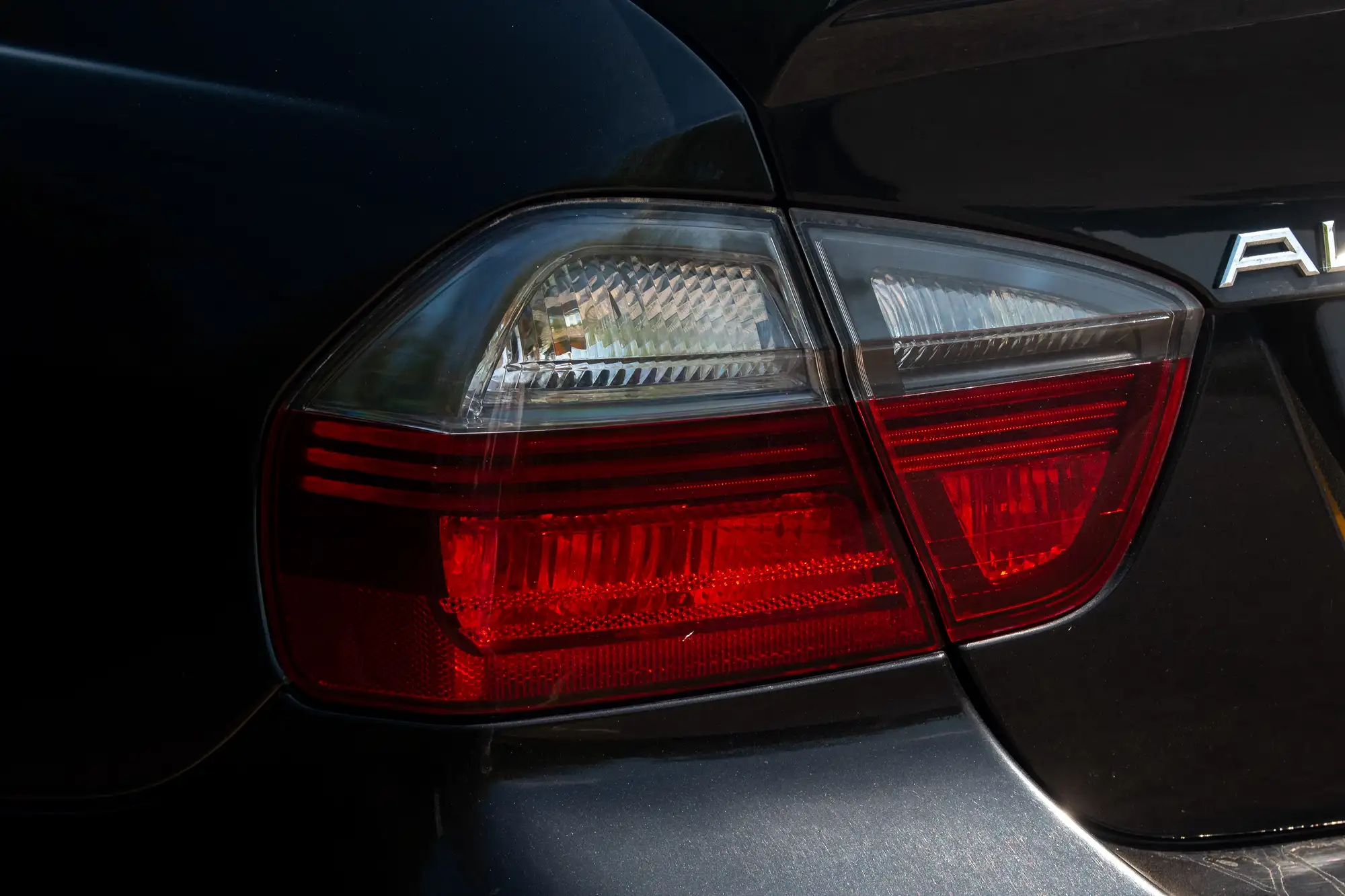 2007 Alpina D3-Sold