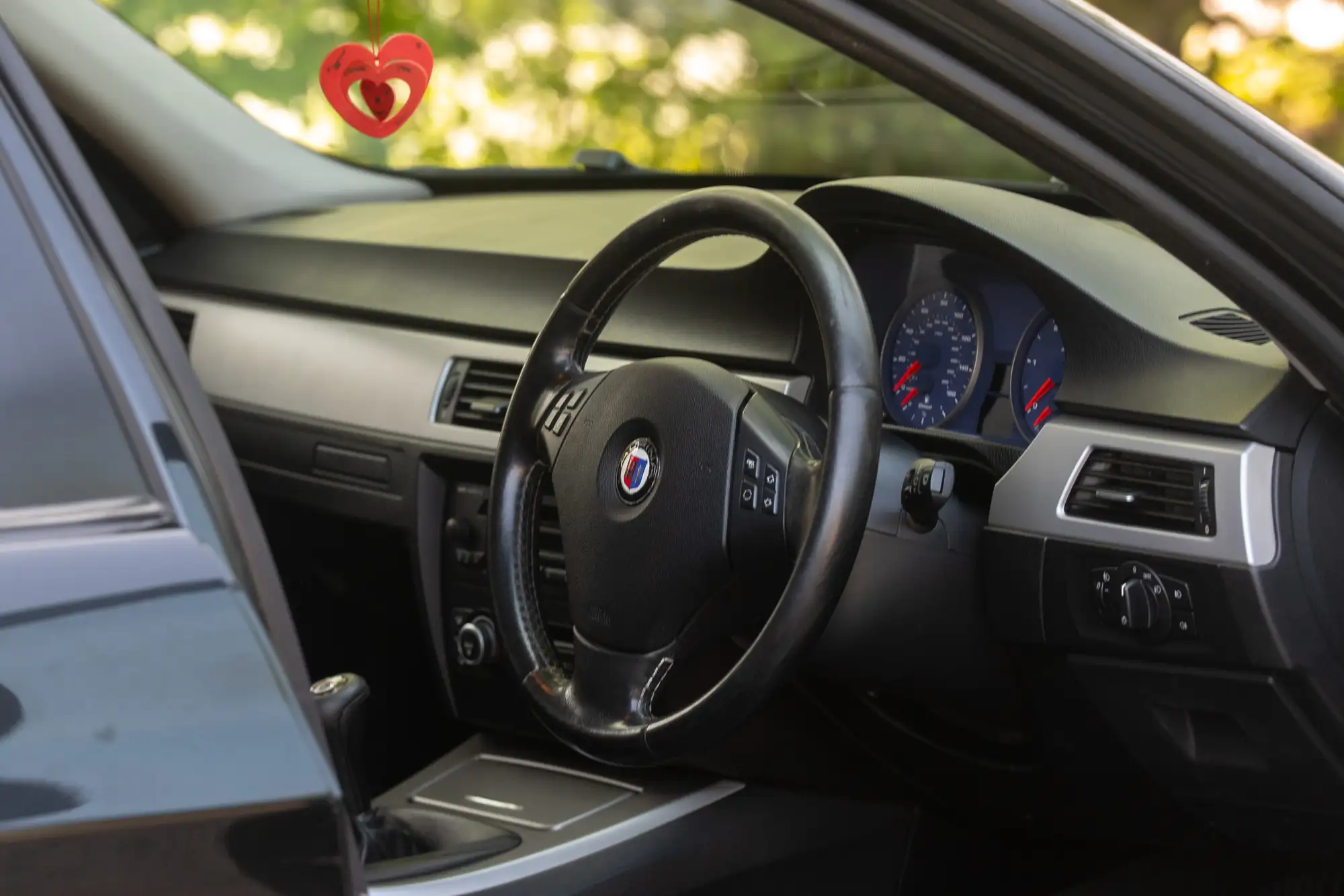 2007 Alpina D3-Sold