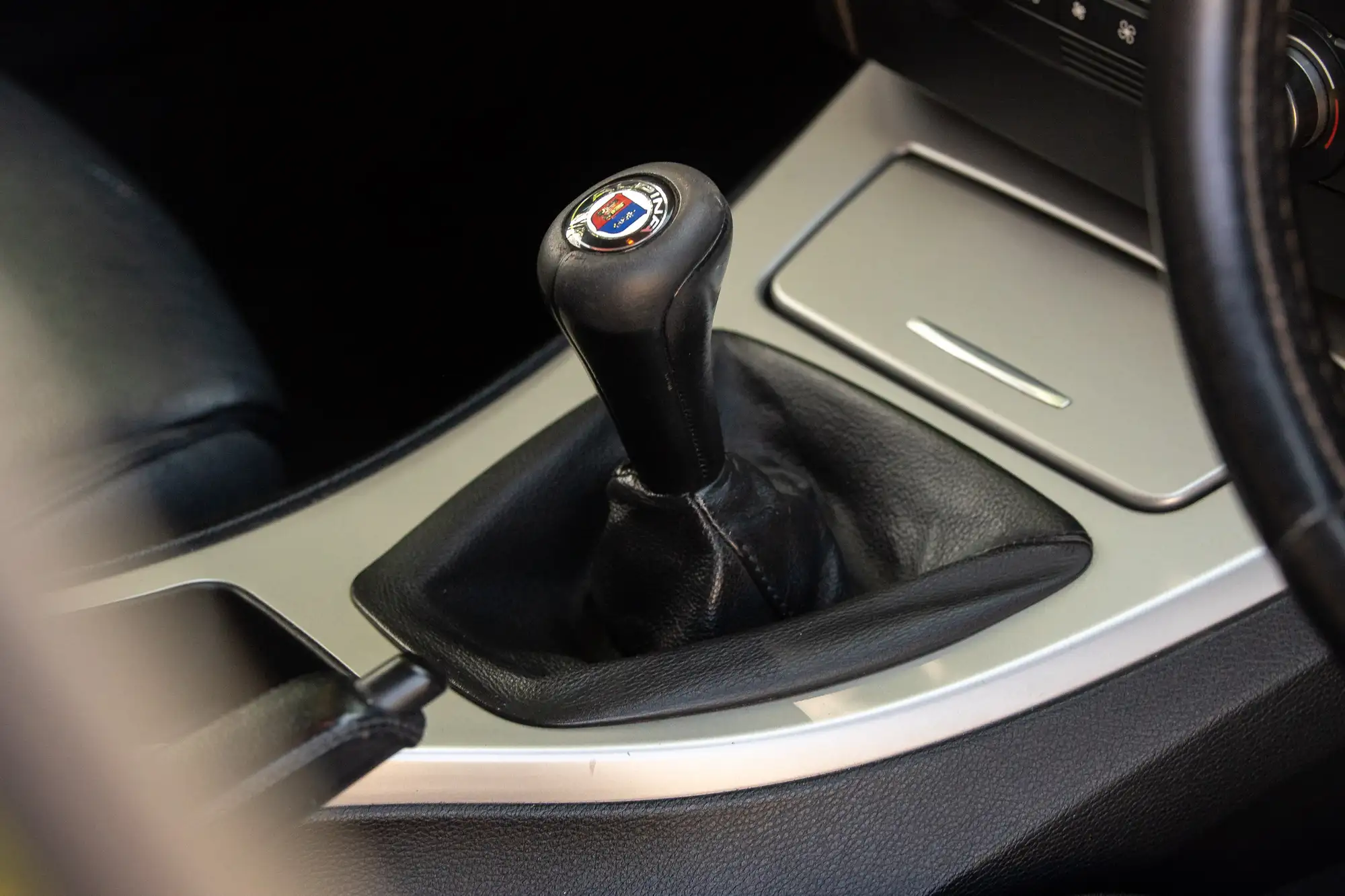 2007 Alpina D3-Sold