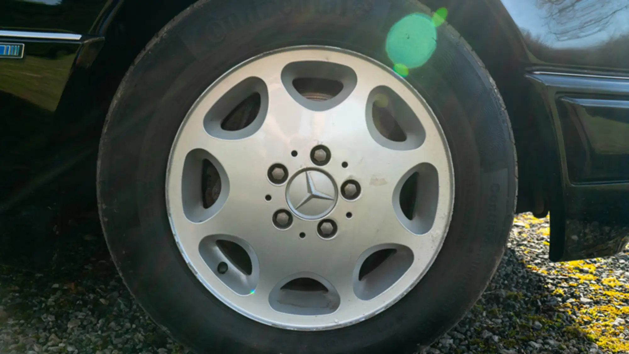 1993 Mercedes-Benz E320 W124 Estate-For Sale