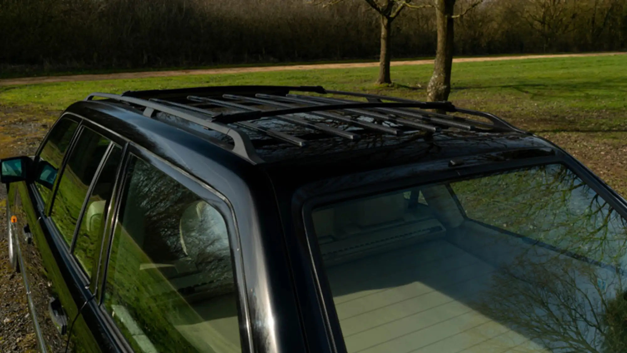 1993 Mercedes-Benz E320 W124 Estate-For Sale