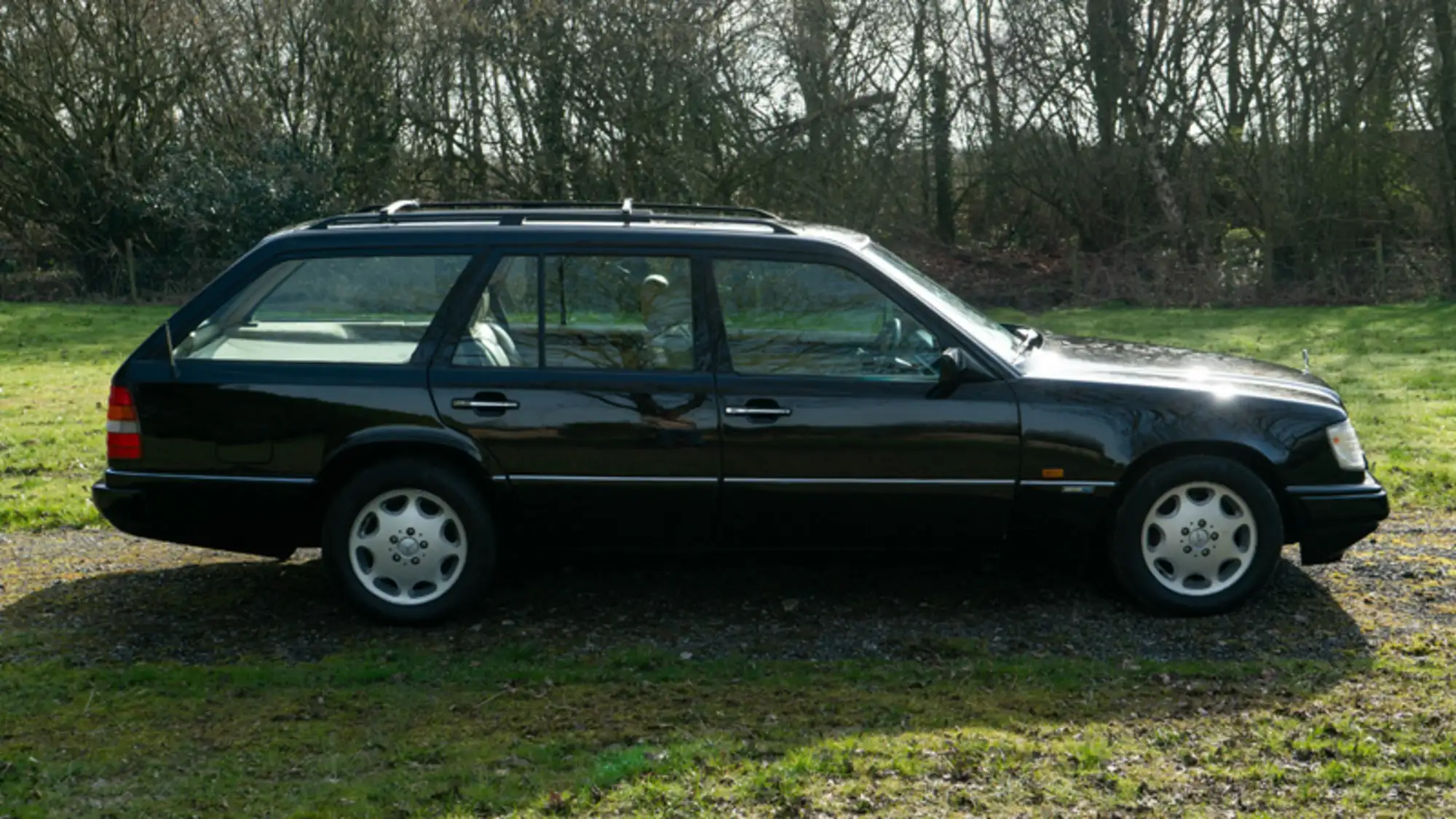 1993 Mercedes-Benz E320 W124 Estate-For Sale