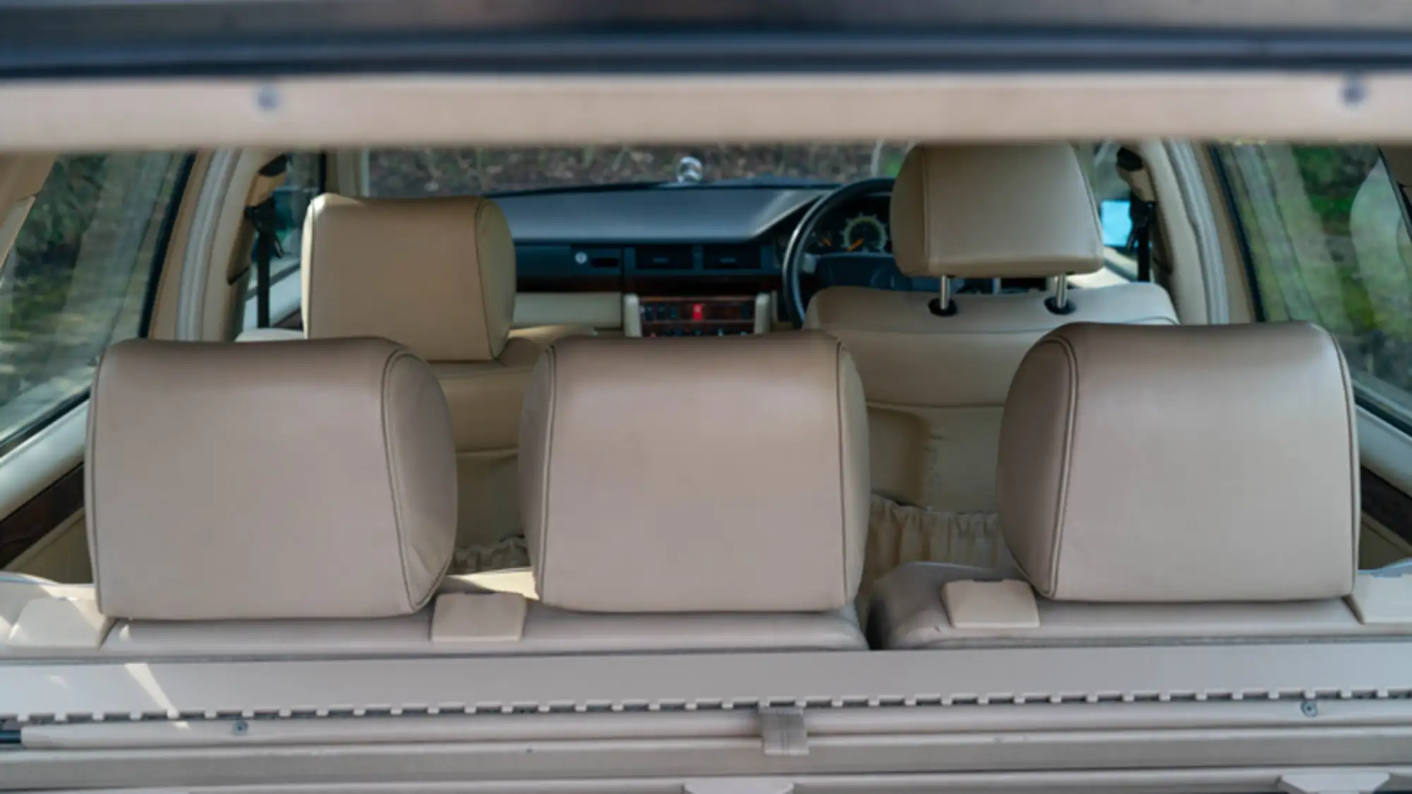 1993 Mercedes-Benz E320 W124 Estate-For Sale