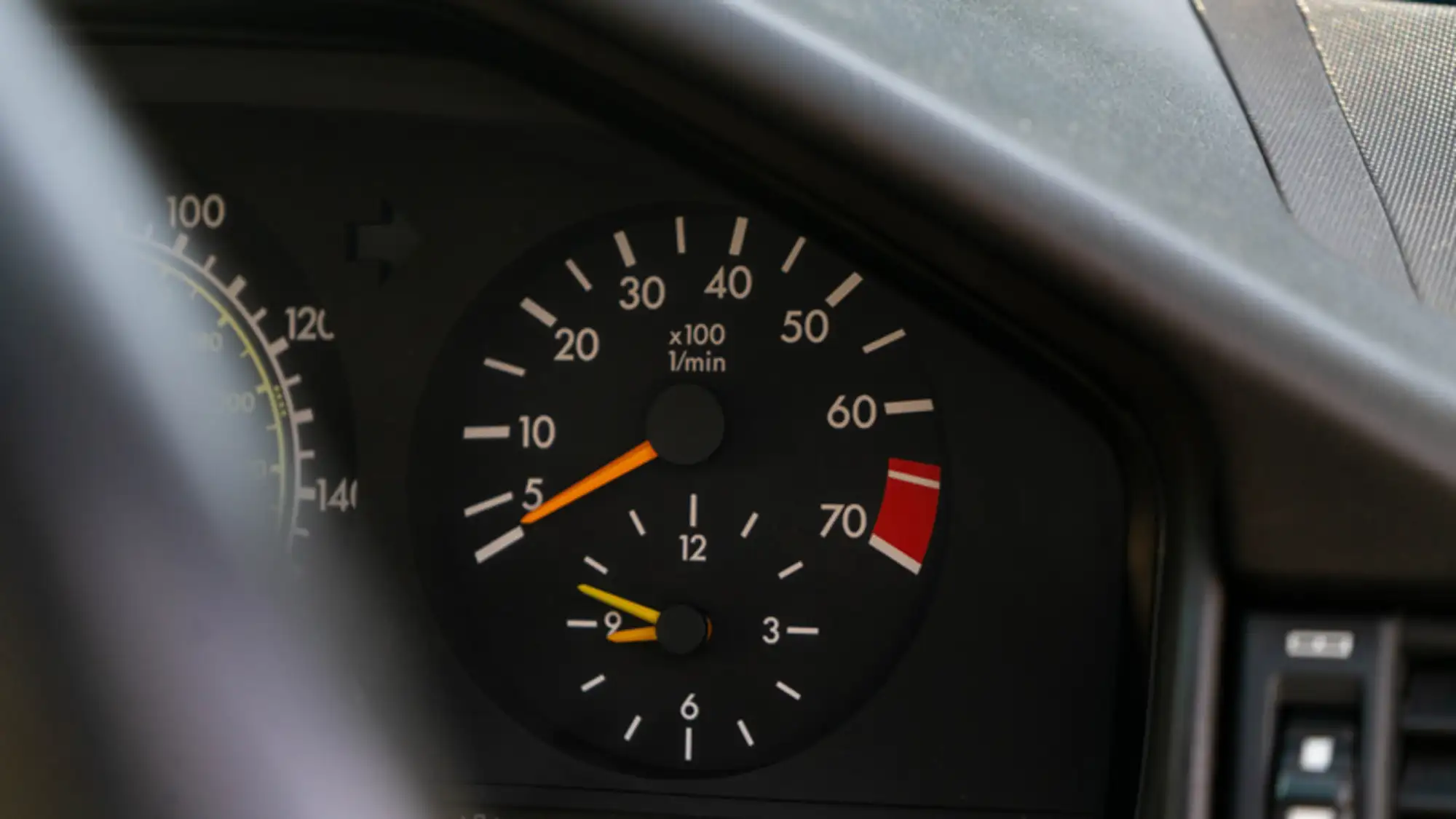 1993 Mercedes-Benz E320 W124 Estate-For Sale