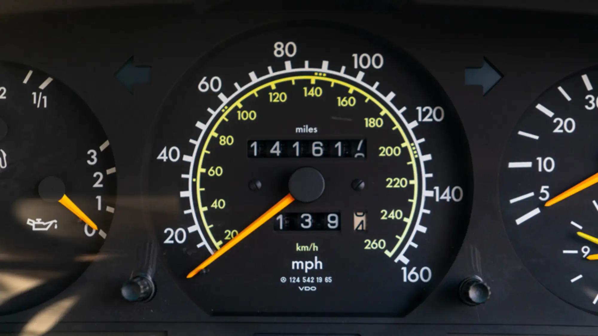 1993 Mercedes-Benz E320 W124 Estate-For Sale