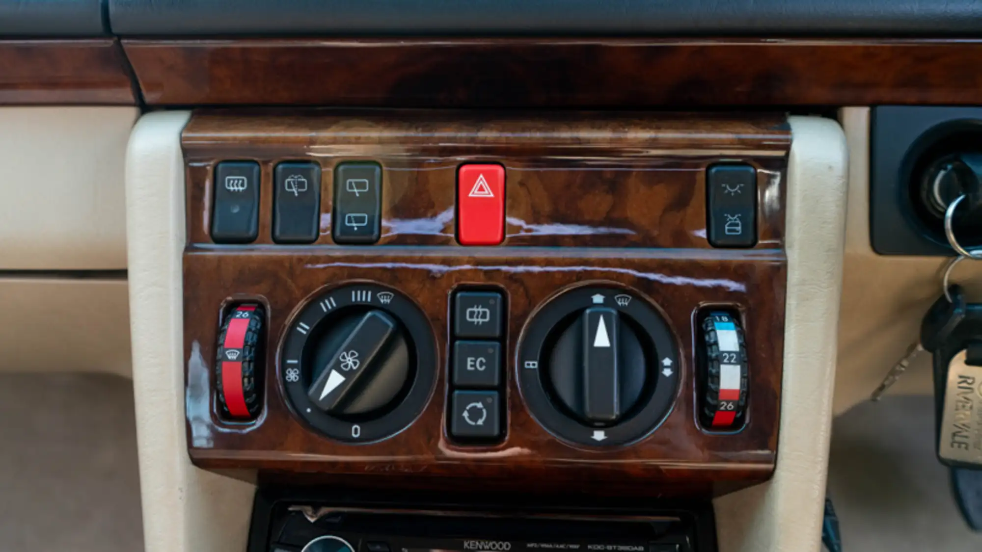 1993 Mercedes-Benz E320 W124 Estate-For Sale