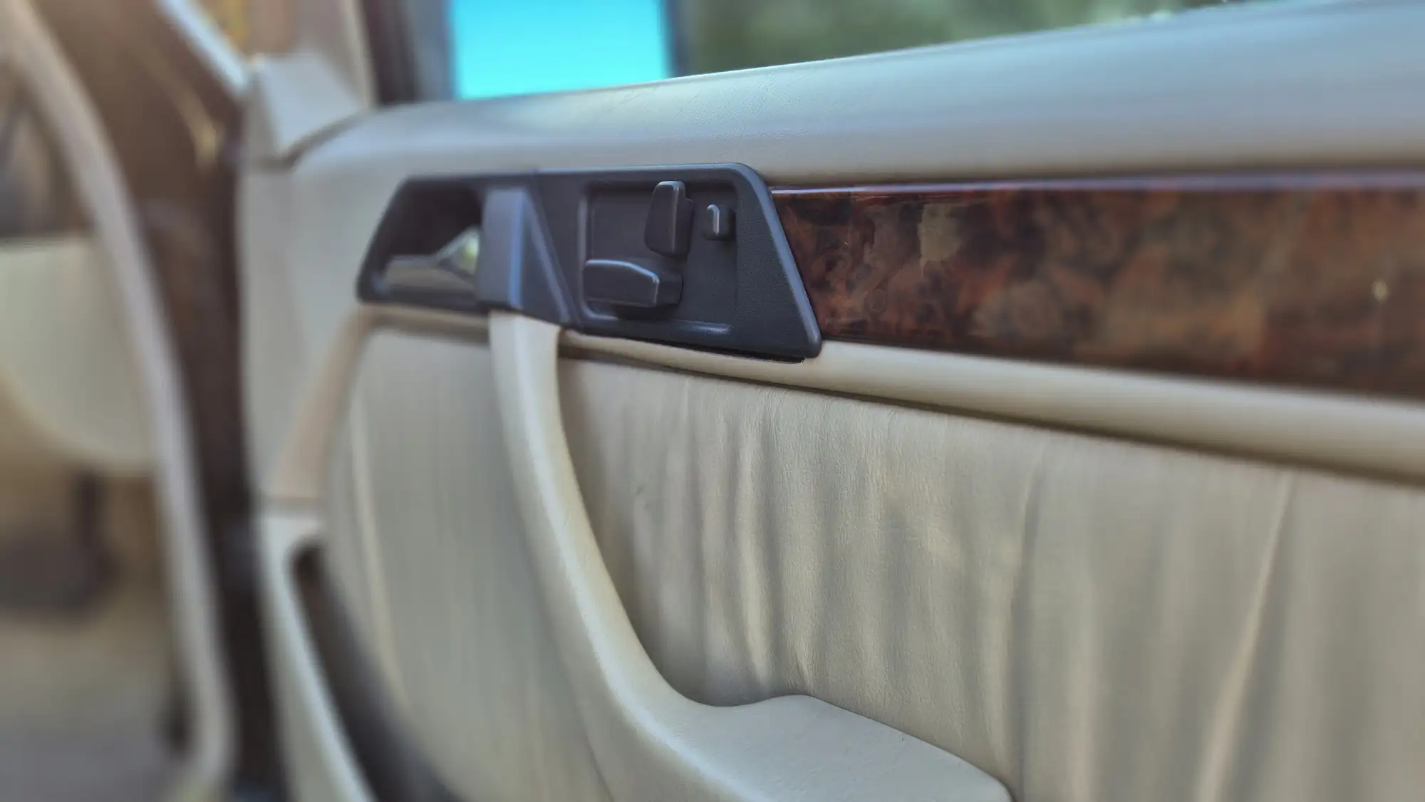 1993 Mercedes-Benz E320 W124 Estate-For Sale